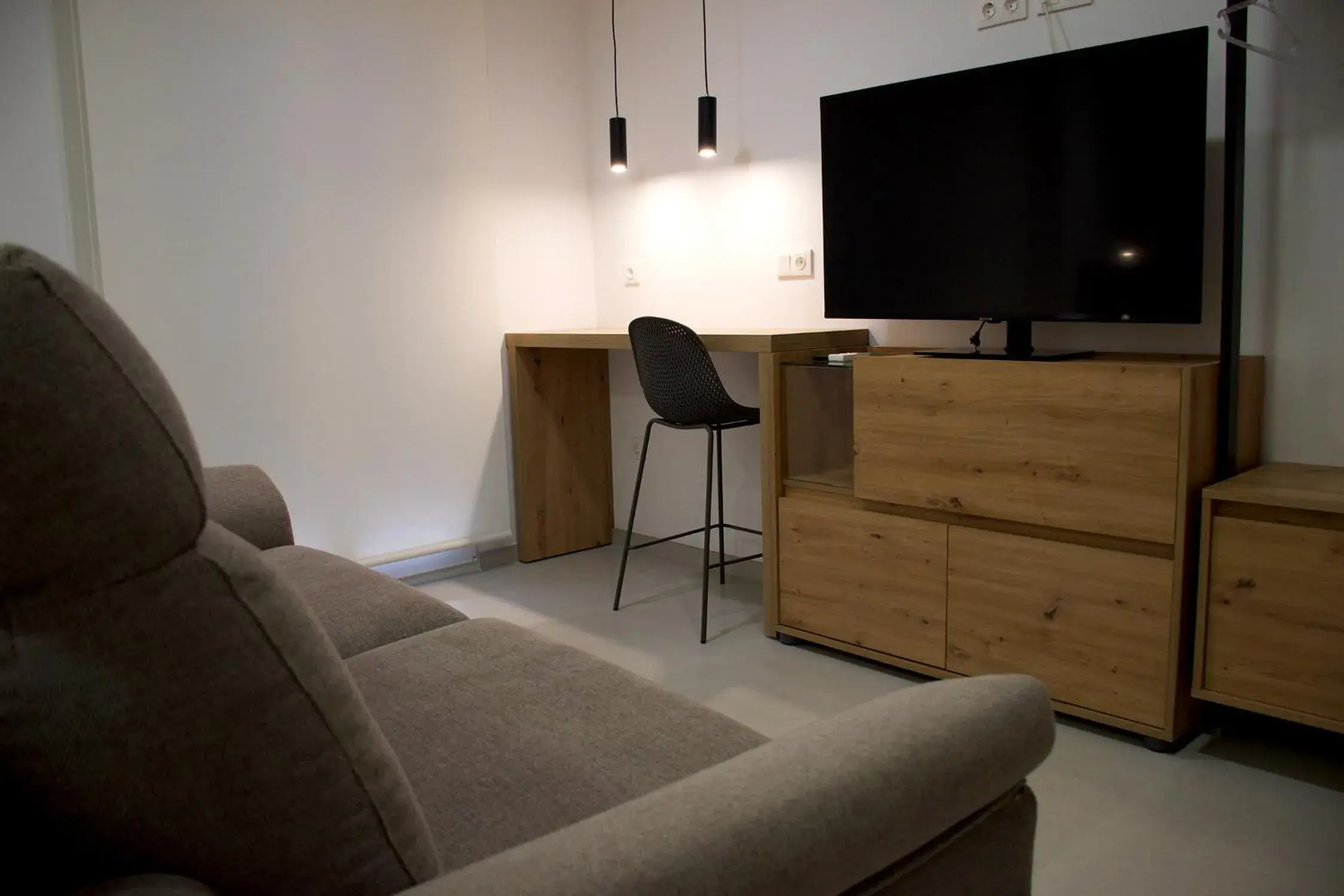 Executive Suite in Gran Hotel Toledo Executive Suite in Gran Hotel Toledo