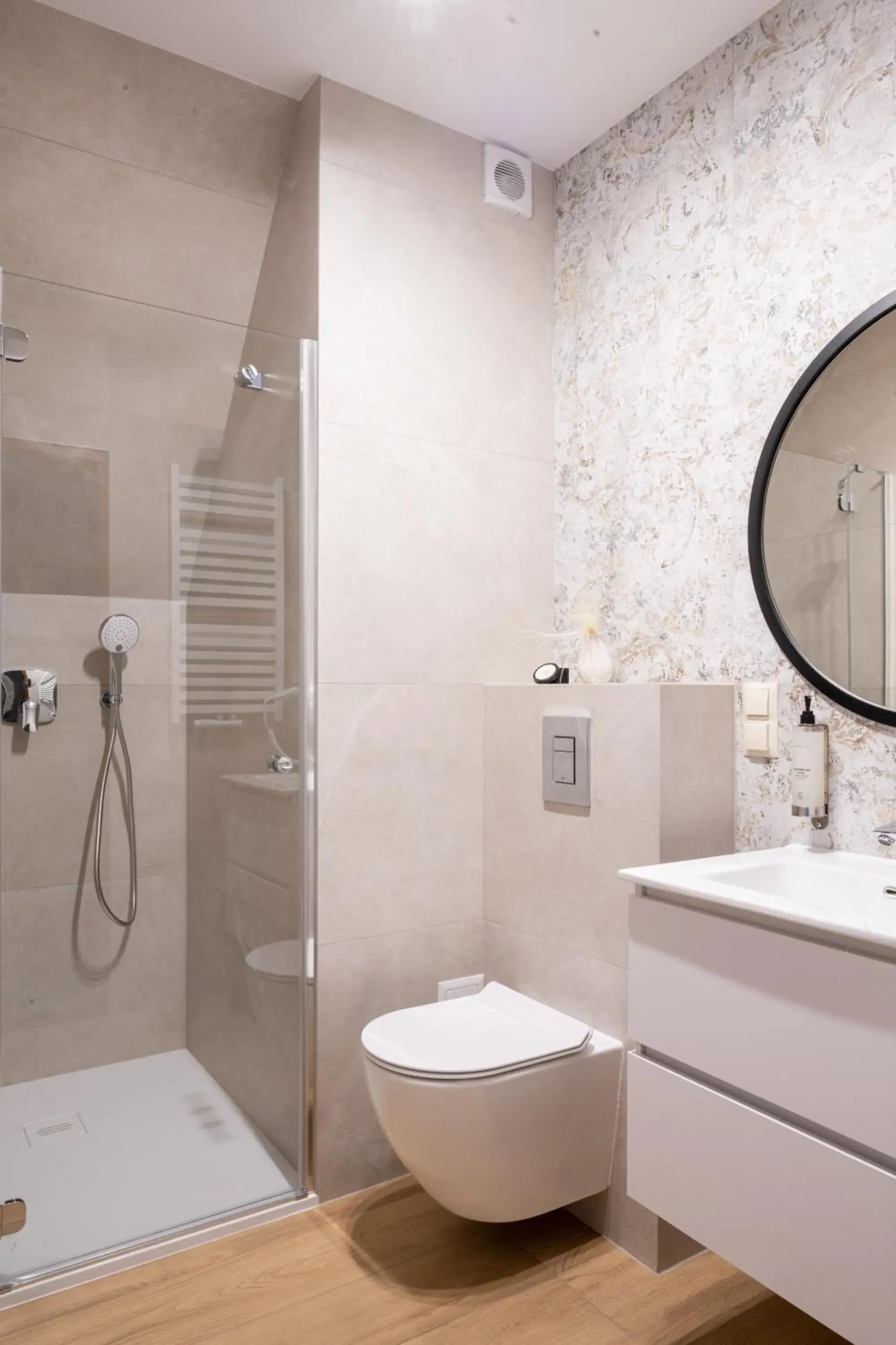 Economy Double or Twin Room in Hotel Willa Pod Skocznią Economy Double or Twin Room in Hotel Willa Pod Skocznią