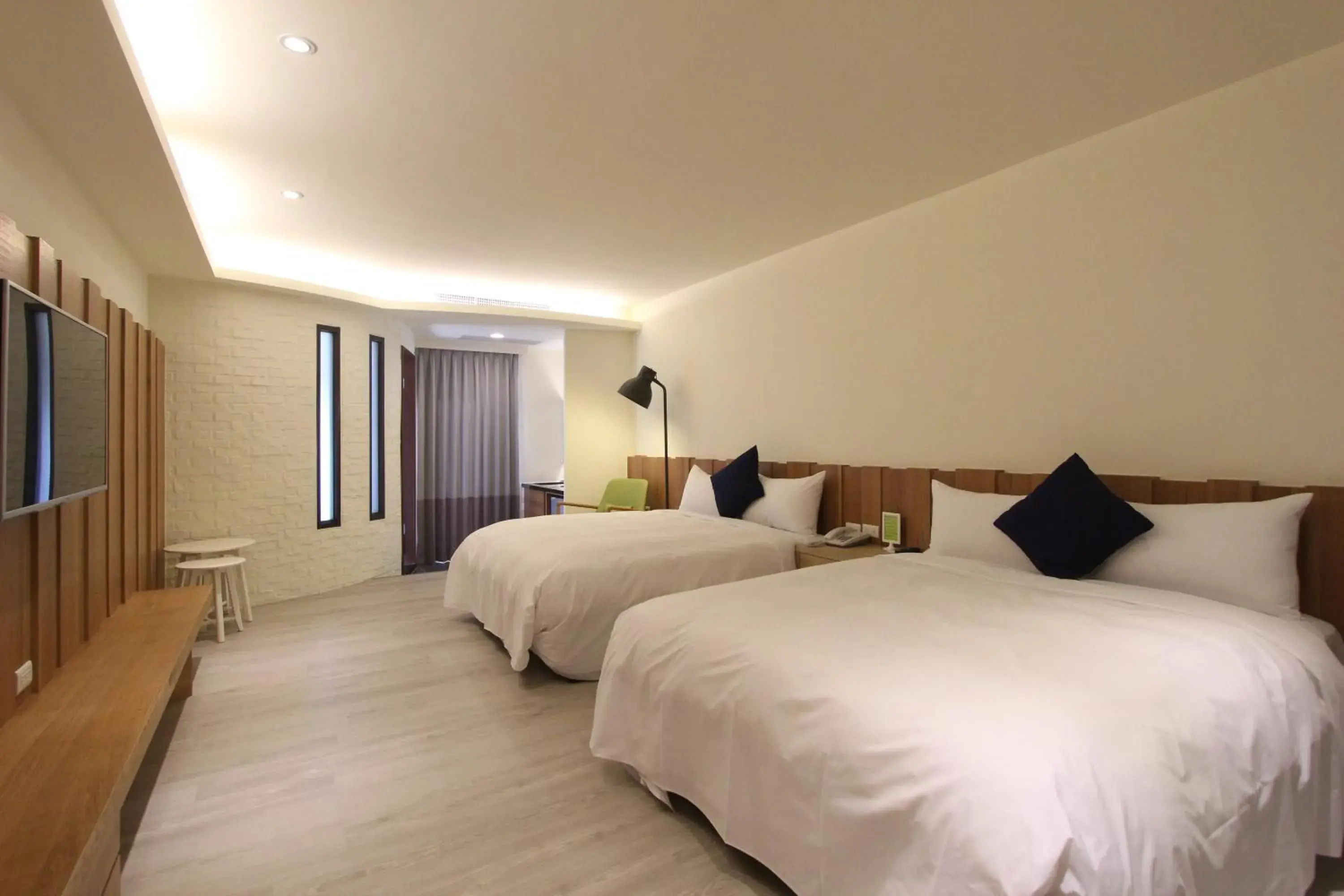 Muguang Inn Muguang Inn