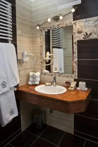 Apartment in Skalny Dworek Apartment in Skalny Dworek