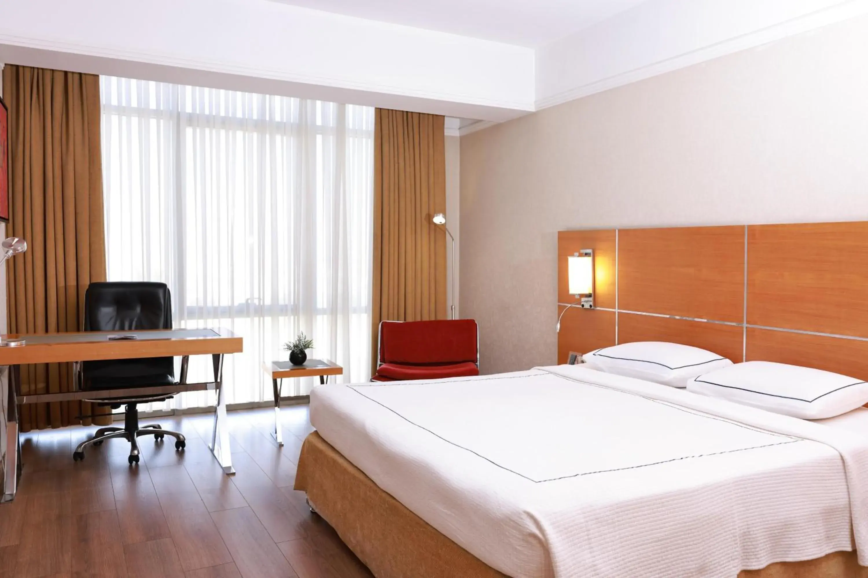Superior Room - single occupancy in Anemon Grand Denizli Otel Superior Room - single occupancy in Anemon Grand Denizli Otel