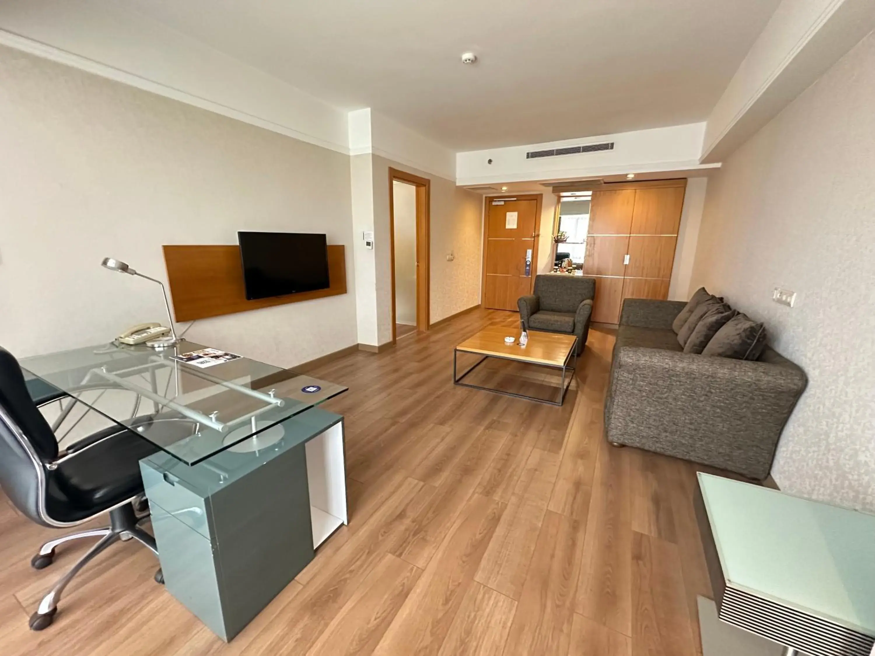 Executive Suite - single occupancy in Anemon Grand Denizli Otel Executive Suite - single occupancy in Anemon Grand Denizli Otel