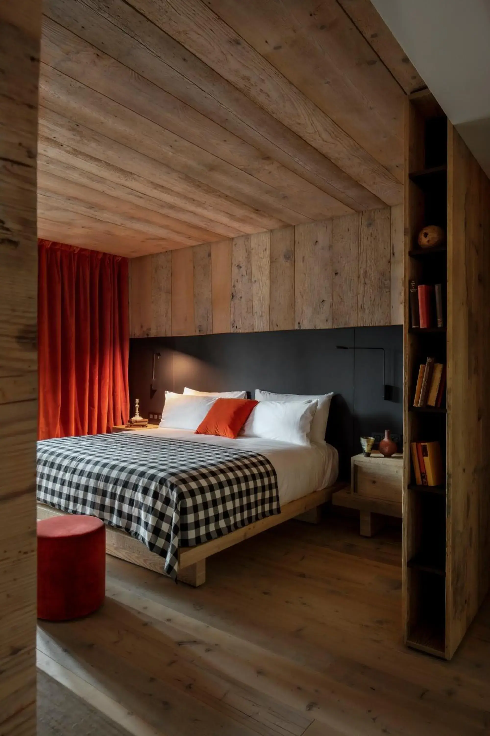 Deluxe Double Room with Balcony in HOTEL de LEN Deluxe Double Room with Balcony in HOTEL de LEN