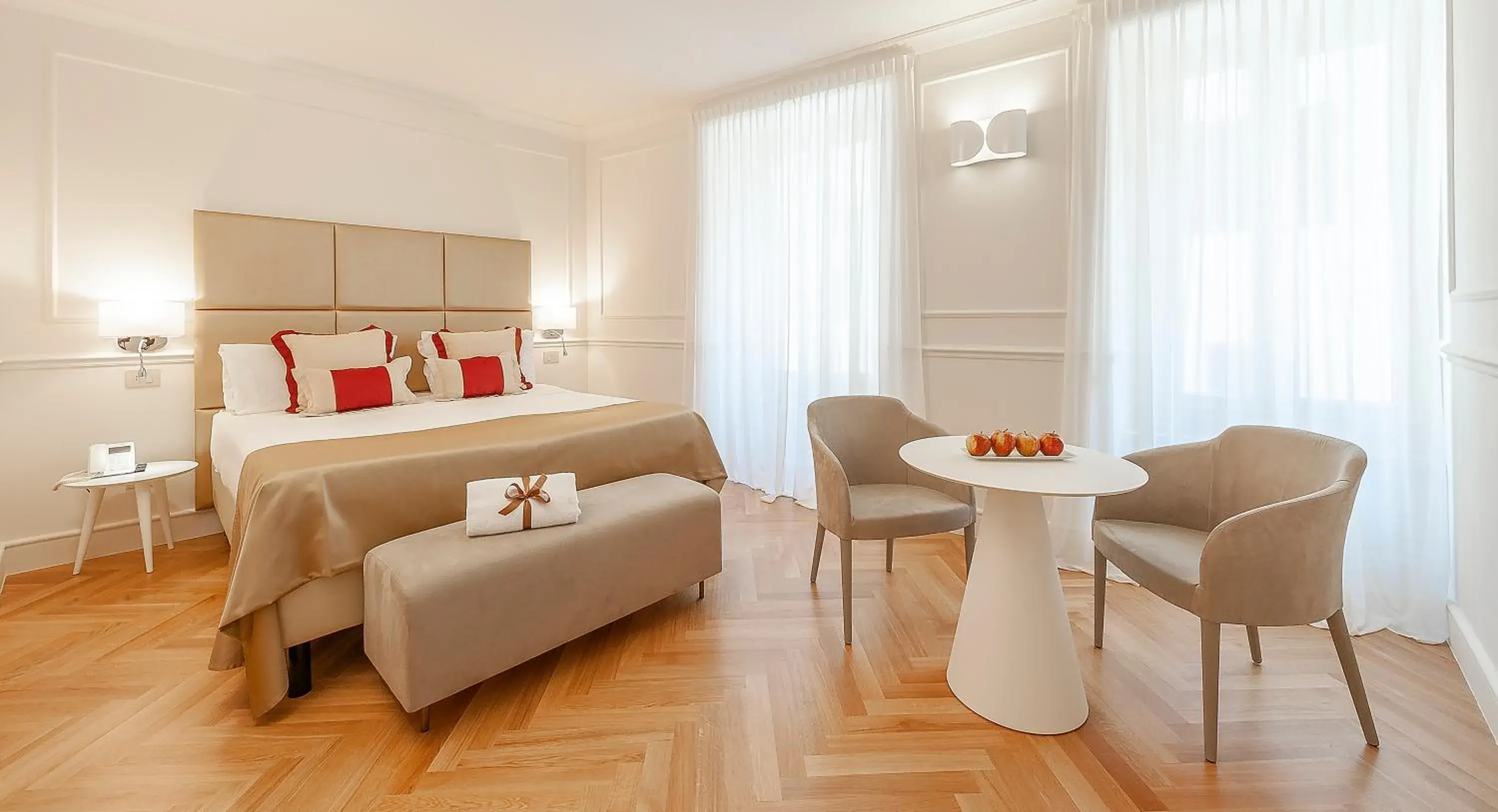 Suite in Dei Priori Boutique Hotel Suite in Dei Priori Boutique Hotel