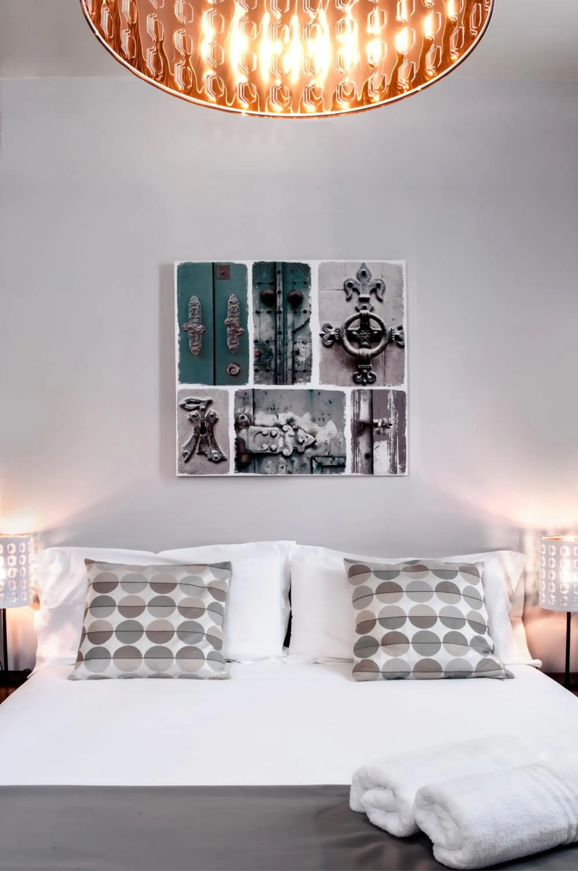 Hotel dell'Angelo Hotel dell'Angelo