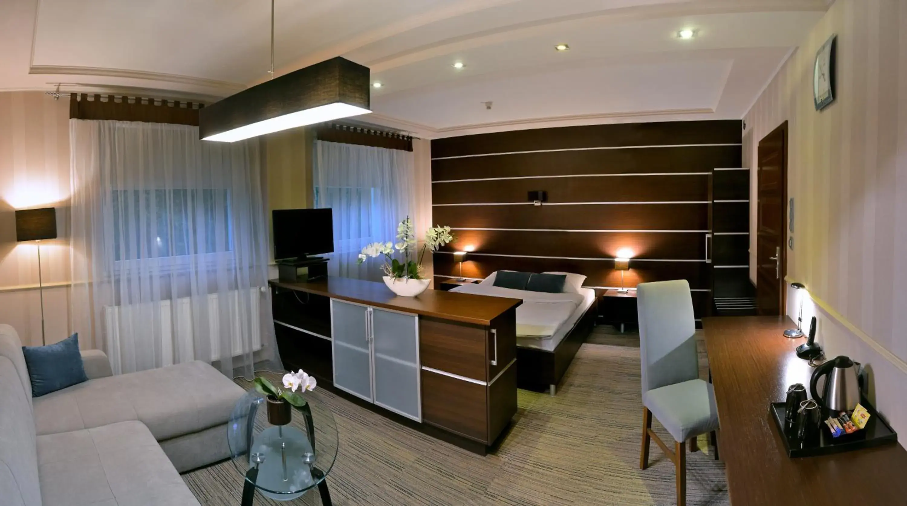 Apartment in Hotel Polski Apartment in Hotel Polski