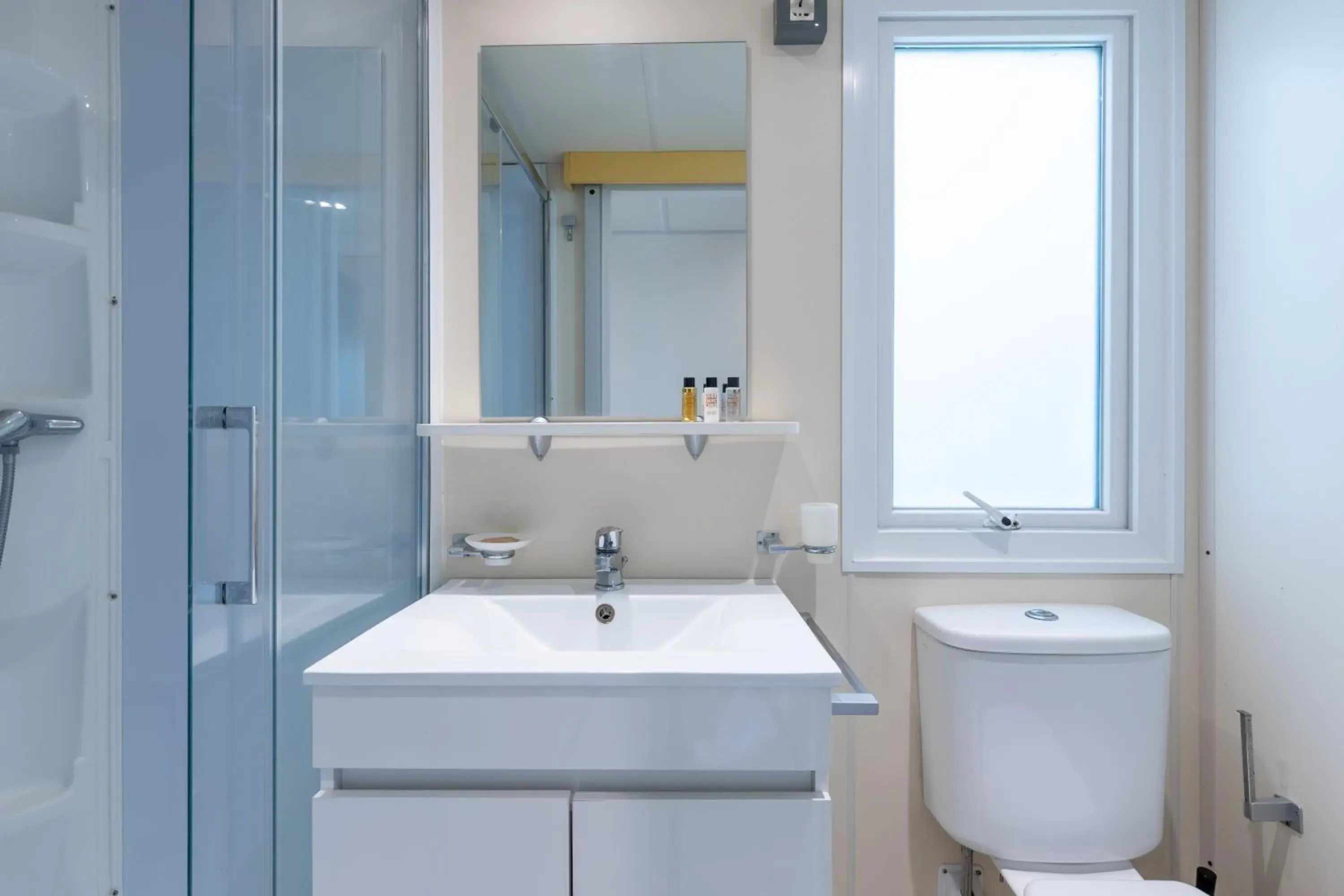 Apartment with Sea View in Villaggio Miramare Apartment with Sea View in Villaggio Miramare