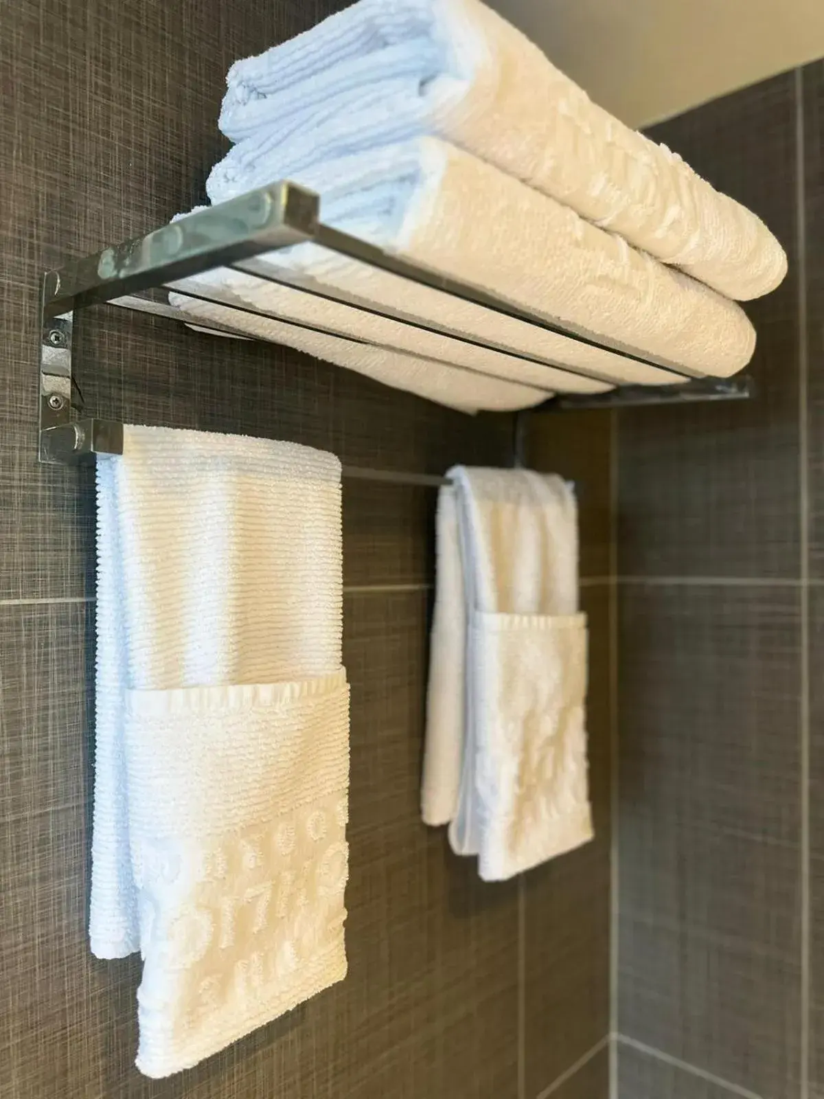 Deluxe Suite in The Highlight Bodrum Deluxe Suite in The Highlight Bodrum