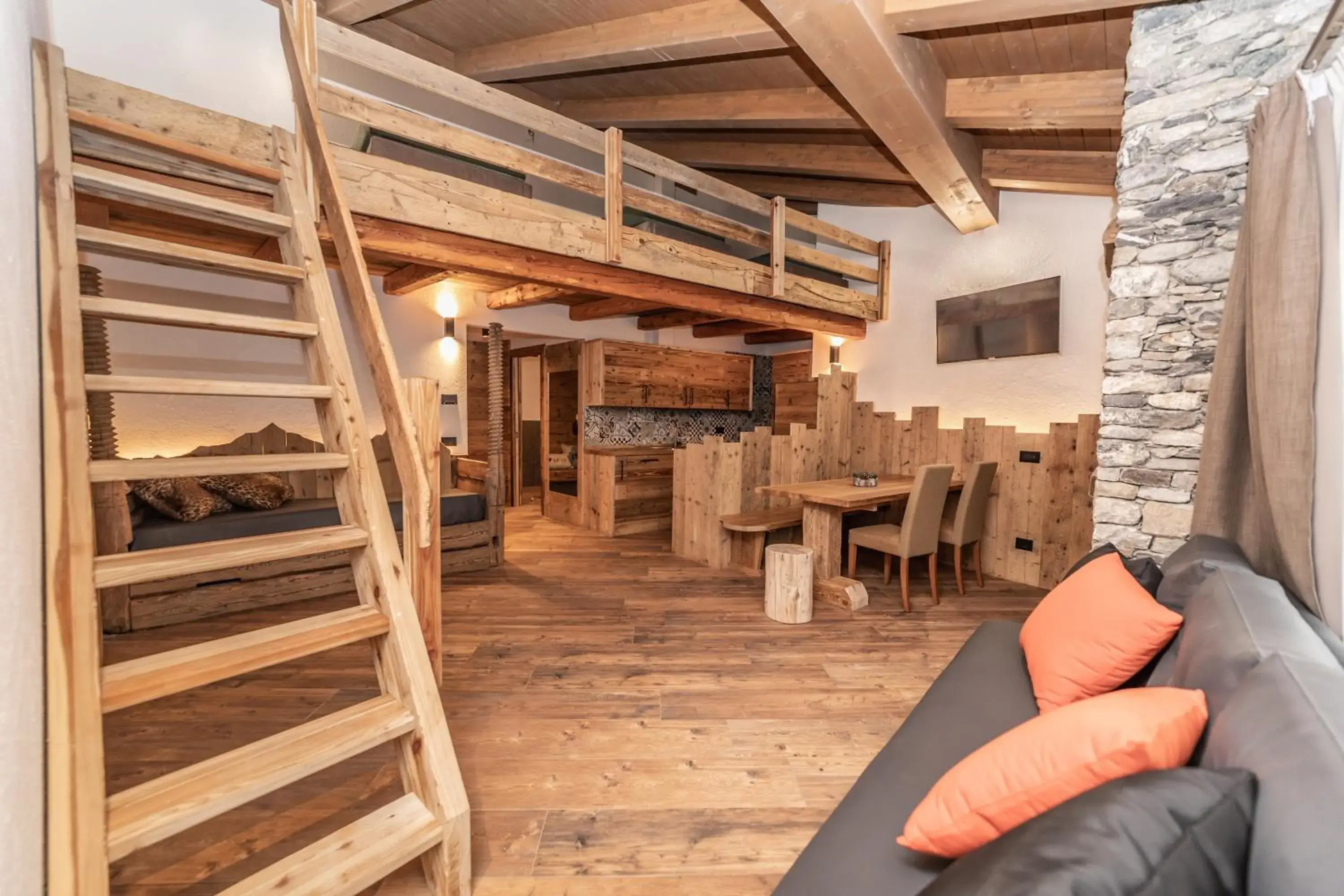 Superior Apartment in Appartamenti ABC Group Superior Apartment in Appartamenti ABC Group