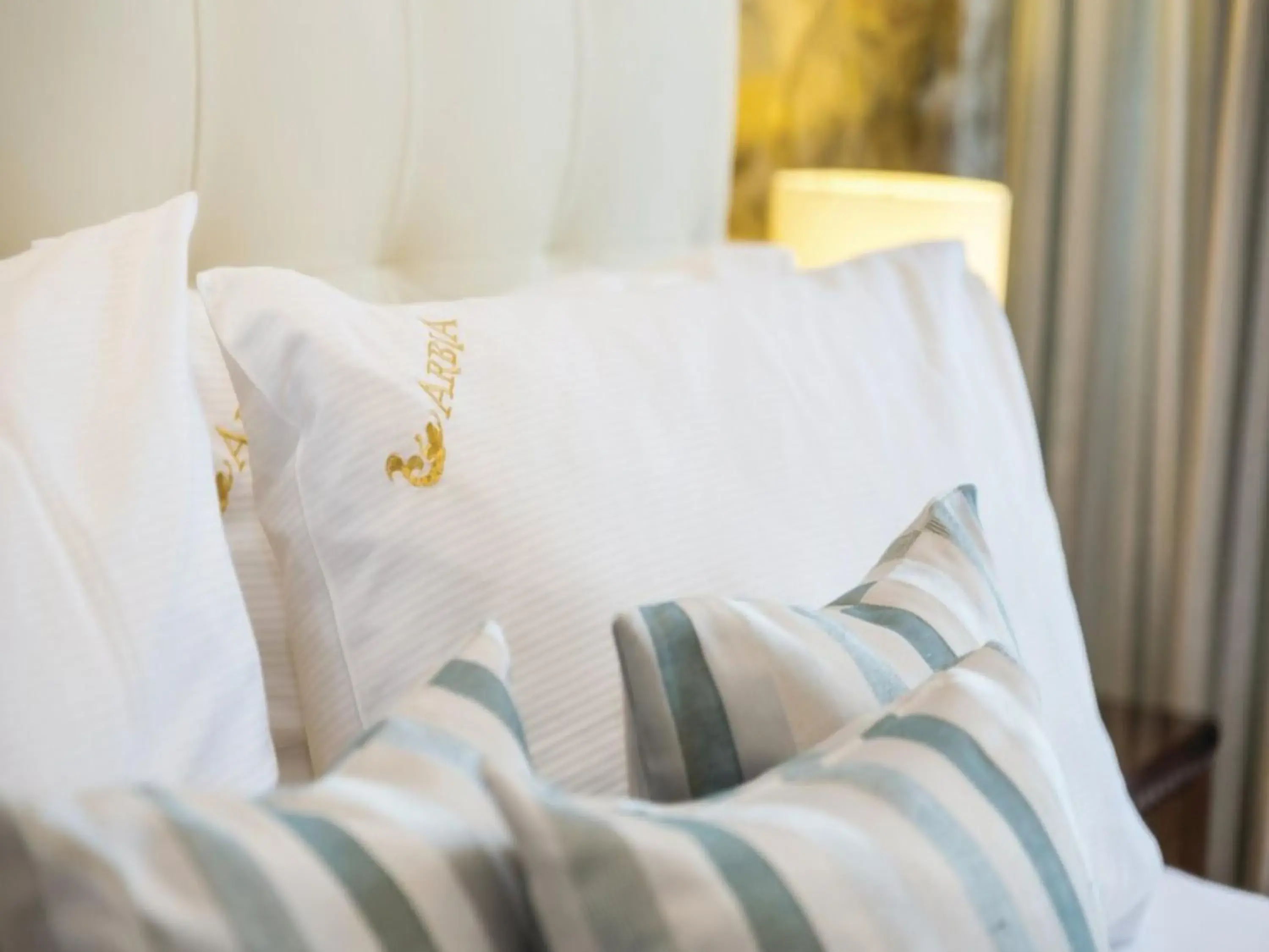 Deluxe One-Bedroom Apartment in Villas Arbia - Margita Deluxe Beach Hotel Deluxe One-Bedroom Apartment in Villas Arbia - Margita Deluxe Beach Hotel