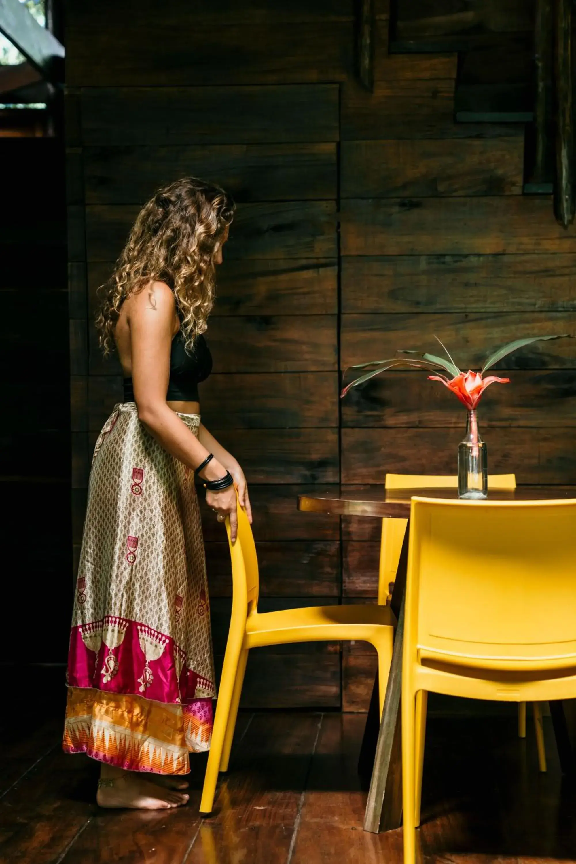 Cacao Farm Suite in La Loma Jungle Lodge and Chocolate Farm Cacao Farm Suite in La Loma Jungle Lodge and Chocolate Farm