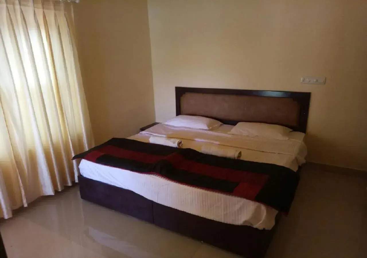 Deluxe Room in Wintergreen Water Front Resort Deluxe Room in Wintergreen Water Front Resort