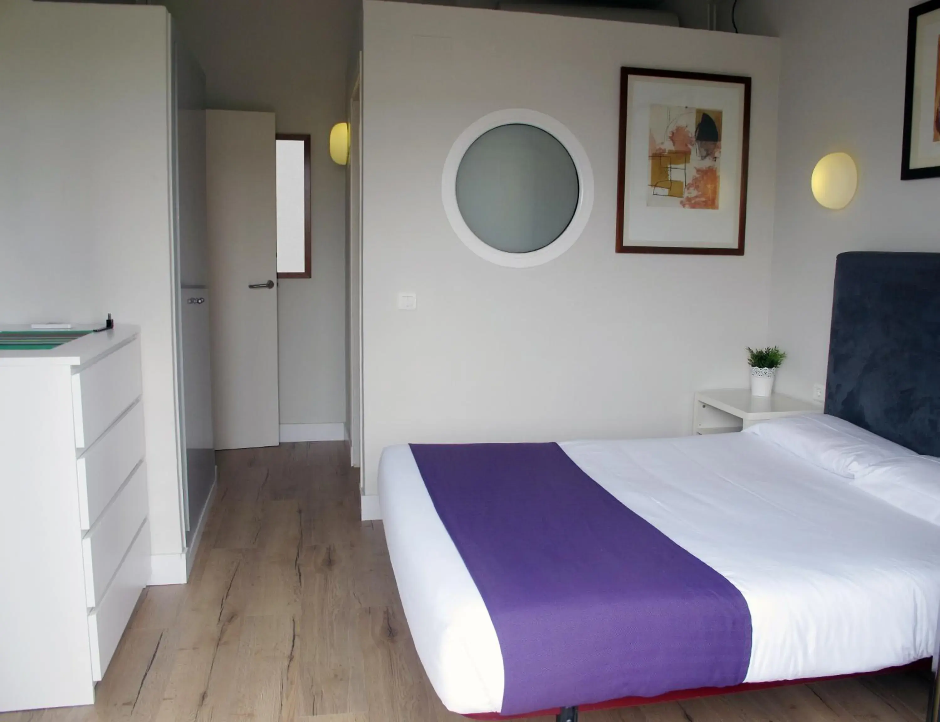 Apartment in Mayerling Bisbe Urquinaona Apartment in Mayerling Bisbe Urquinaona