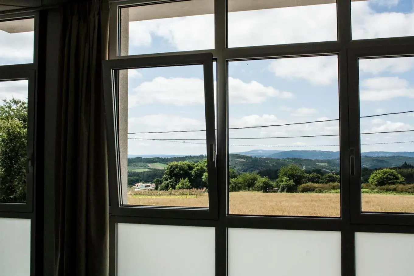 Bunk Bed in Mixed Dormitory Room in De Camino Bunk Bed in Mixed Dormitory Room in De Camino