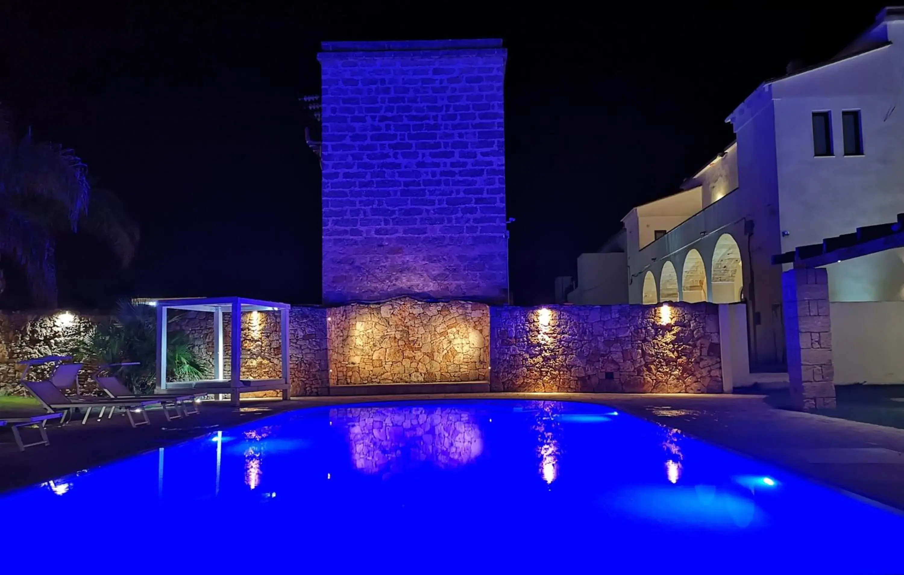 Casale Salento Casale Salento