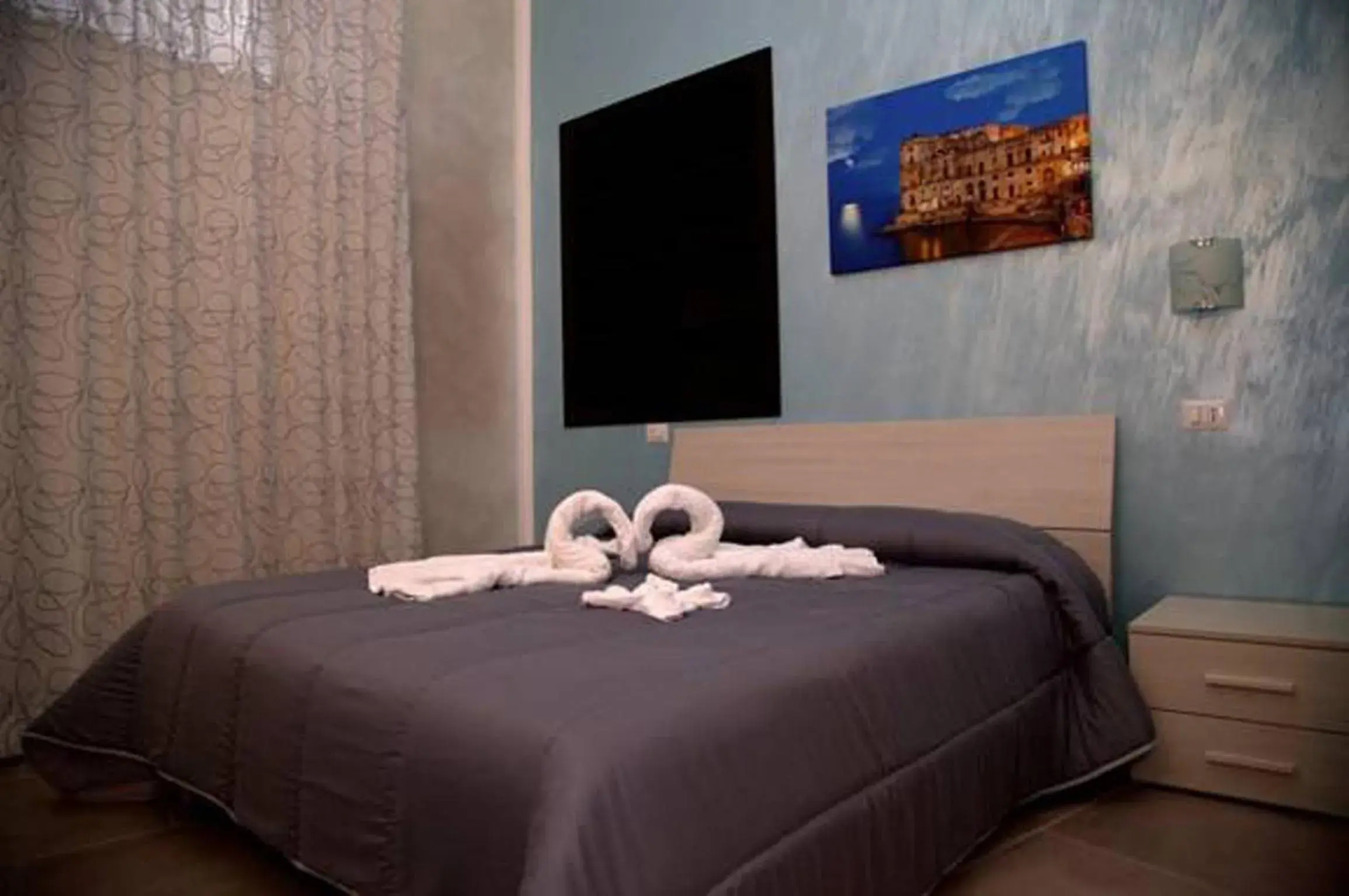 Le Torri Aragonesi Le Torri Aragonesi