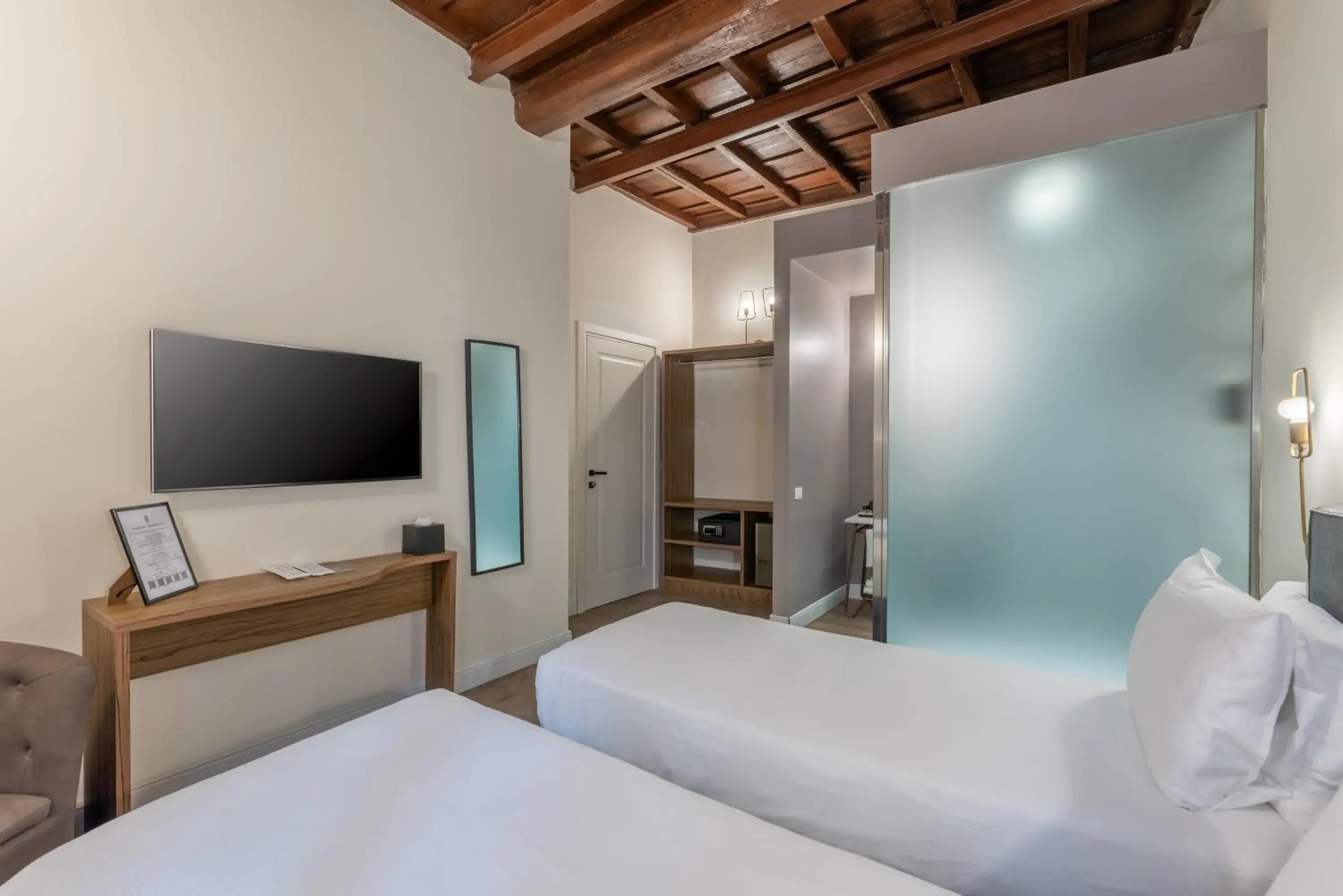 Suite in 59 Steps Trevi Suite in 59 Steps Trevi