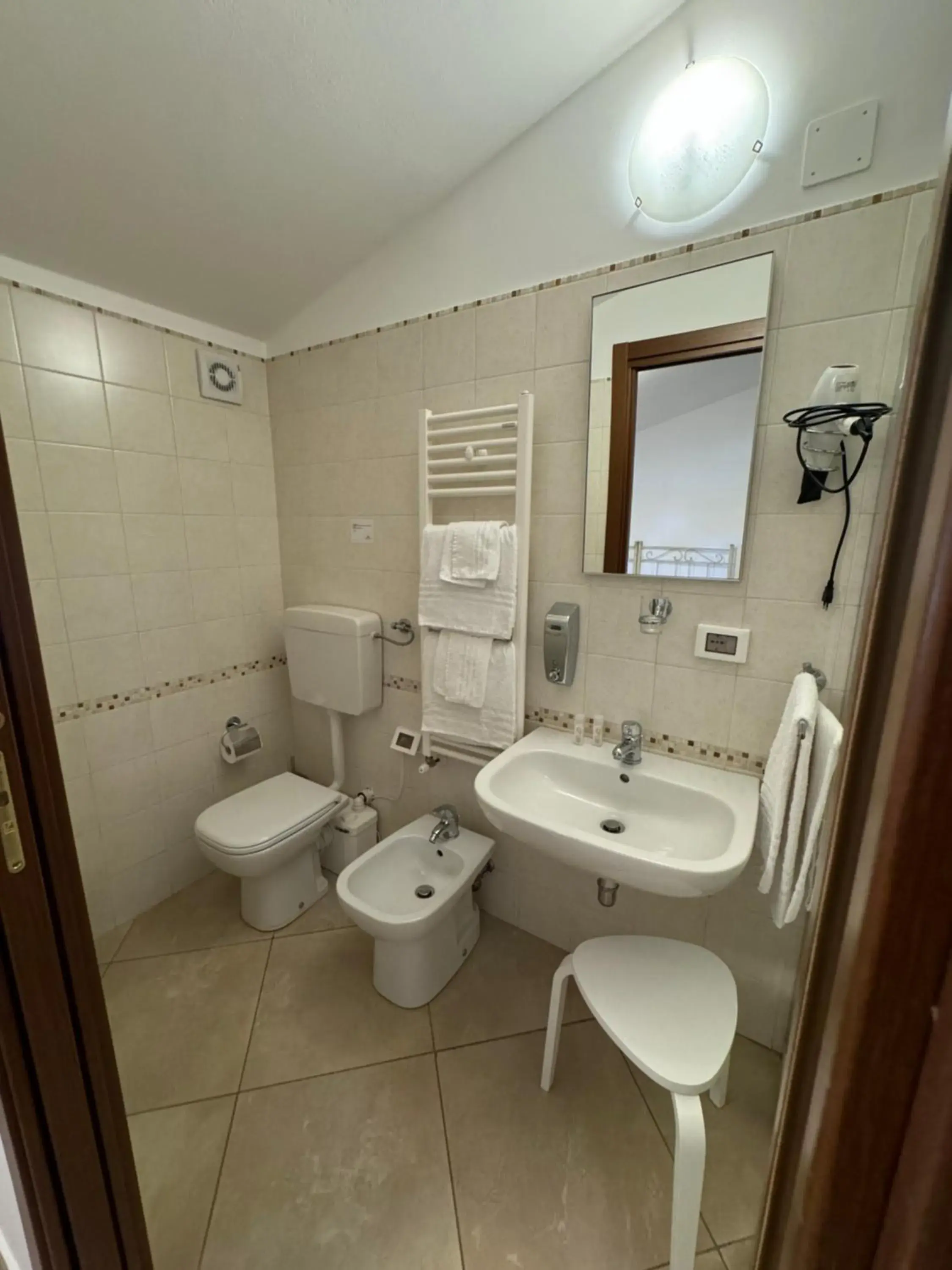 One-Bedroom House in Villa Emilia One-Bedroom House in Villa Emilia