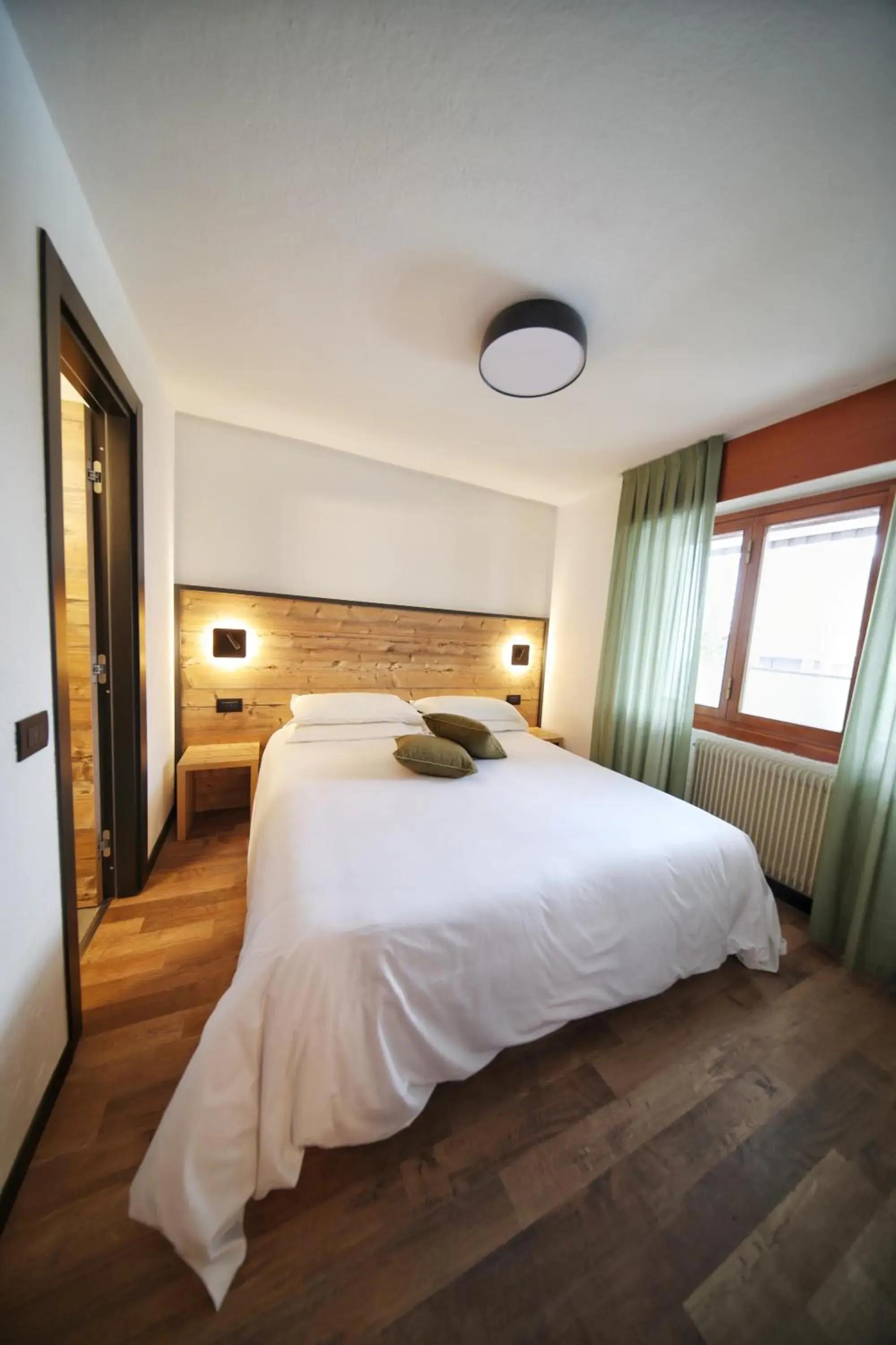 Superior Studio in TH La Thuile - Planibel Residence Superior Studio in TH La Thuile - Planibel Residence