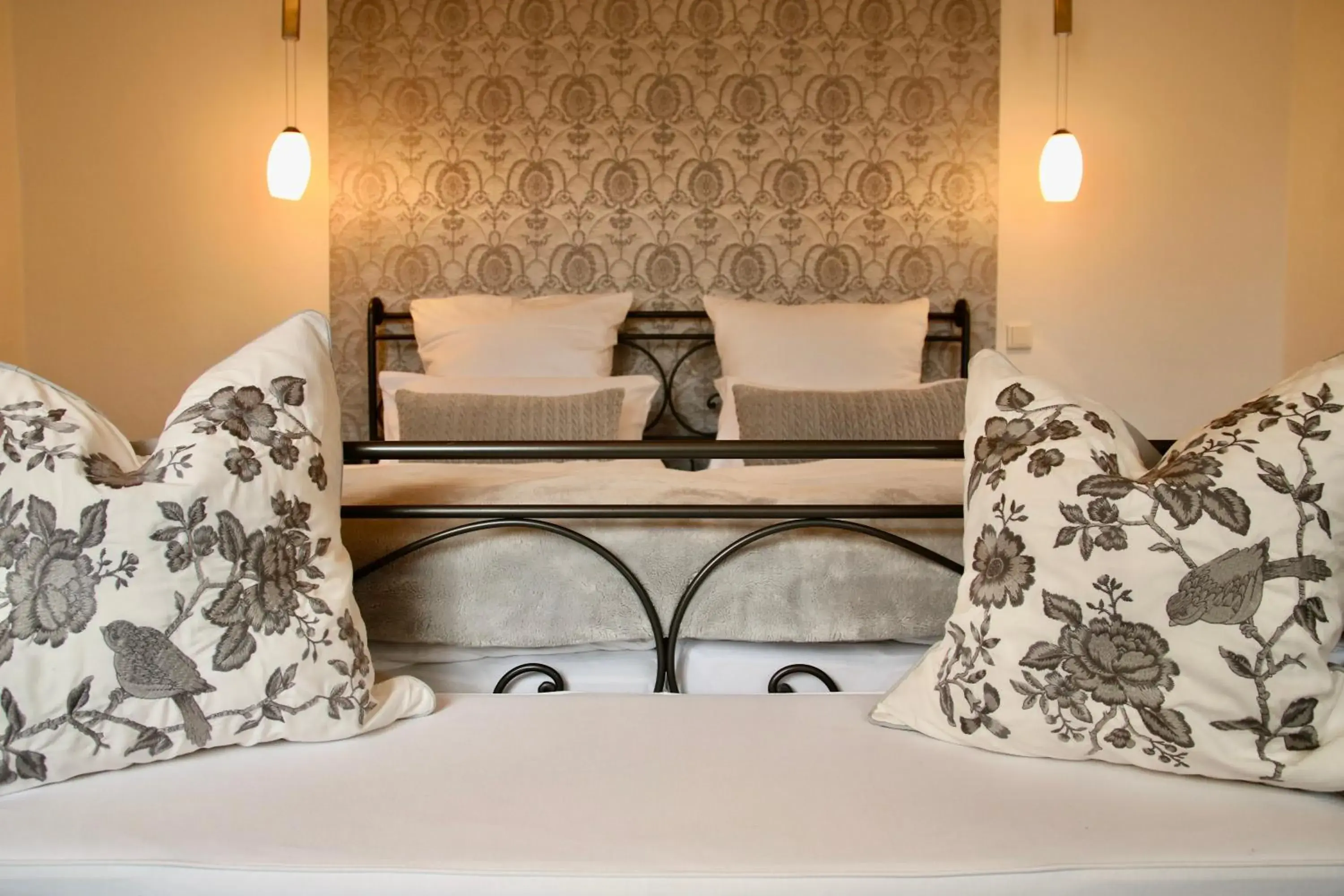 L'Ostello Altstadthotel L'Ostello Altstadthotel