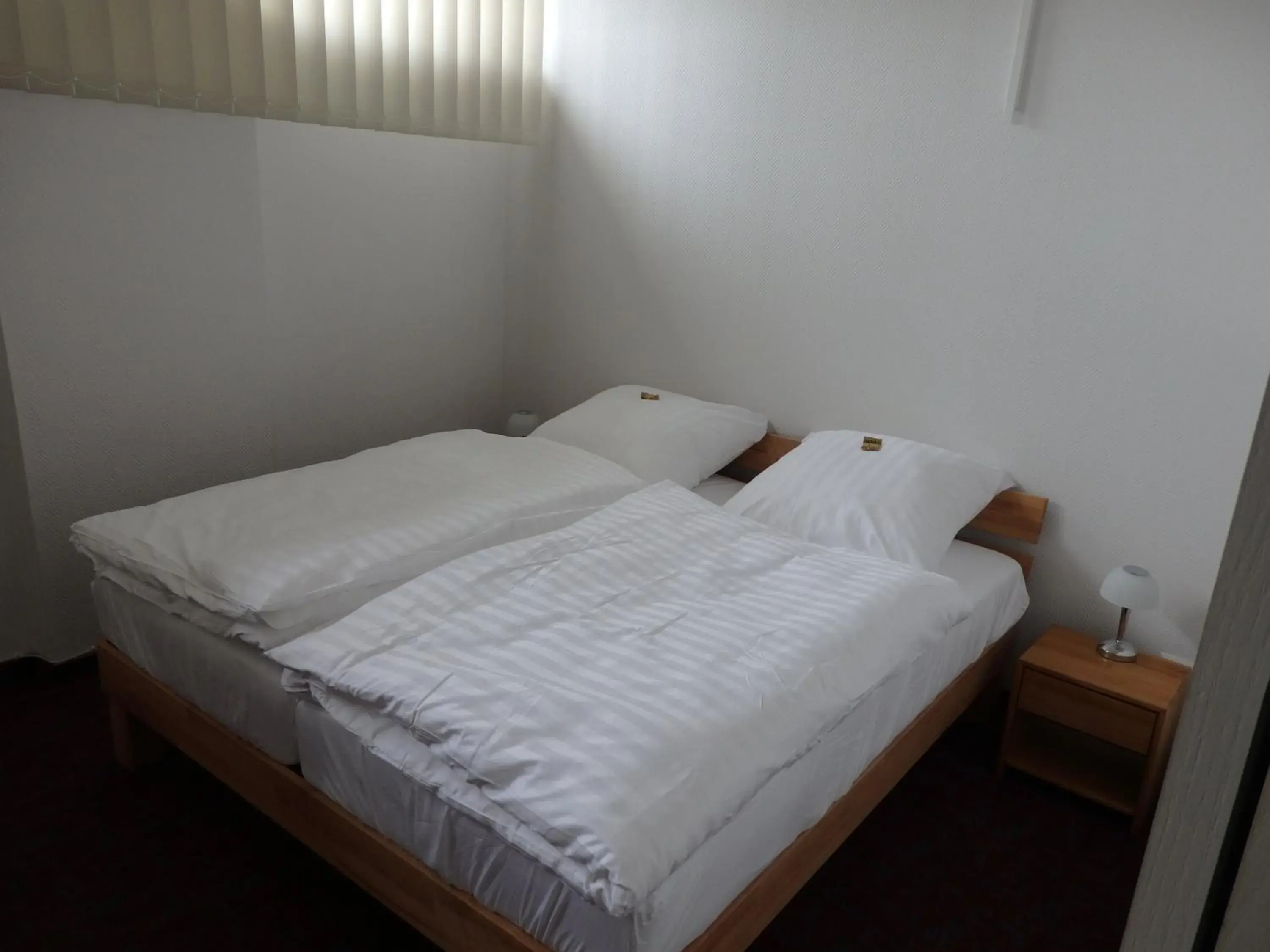 Deluxe Double Room with Shower in Zur Saale Deluxe Double Room with Shower in Zur Saale