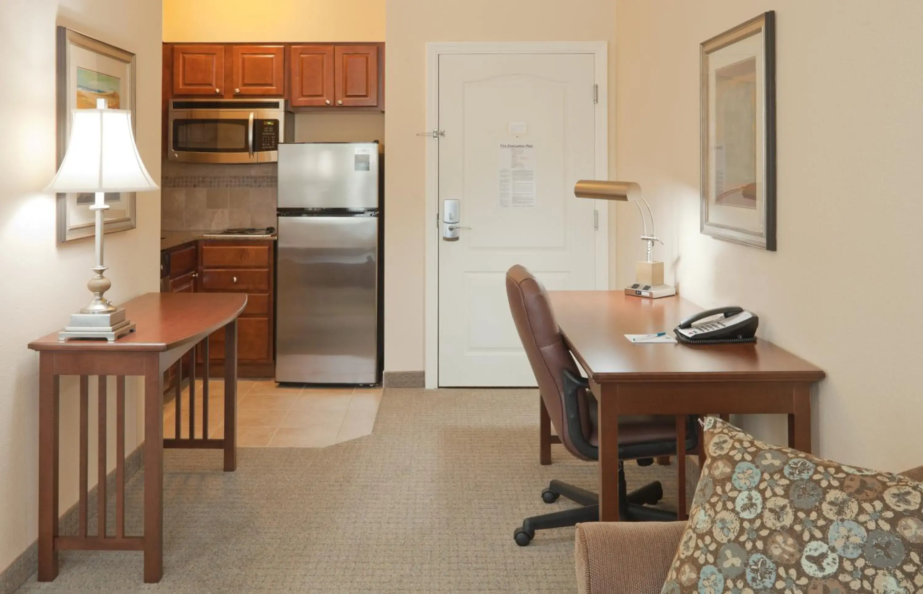 Queen Suite - Disability Access/Non-Smoking in Staybridge Suites Lafayette-Airport by IHG Queen Suite - Disability Access/Non-Smoking in Staybridge Suites Lafayette-Airport by IHG