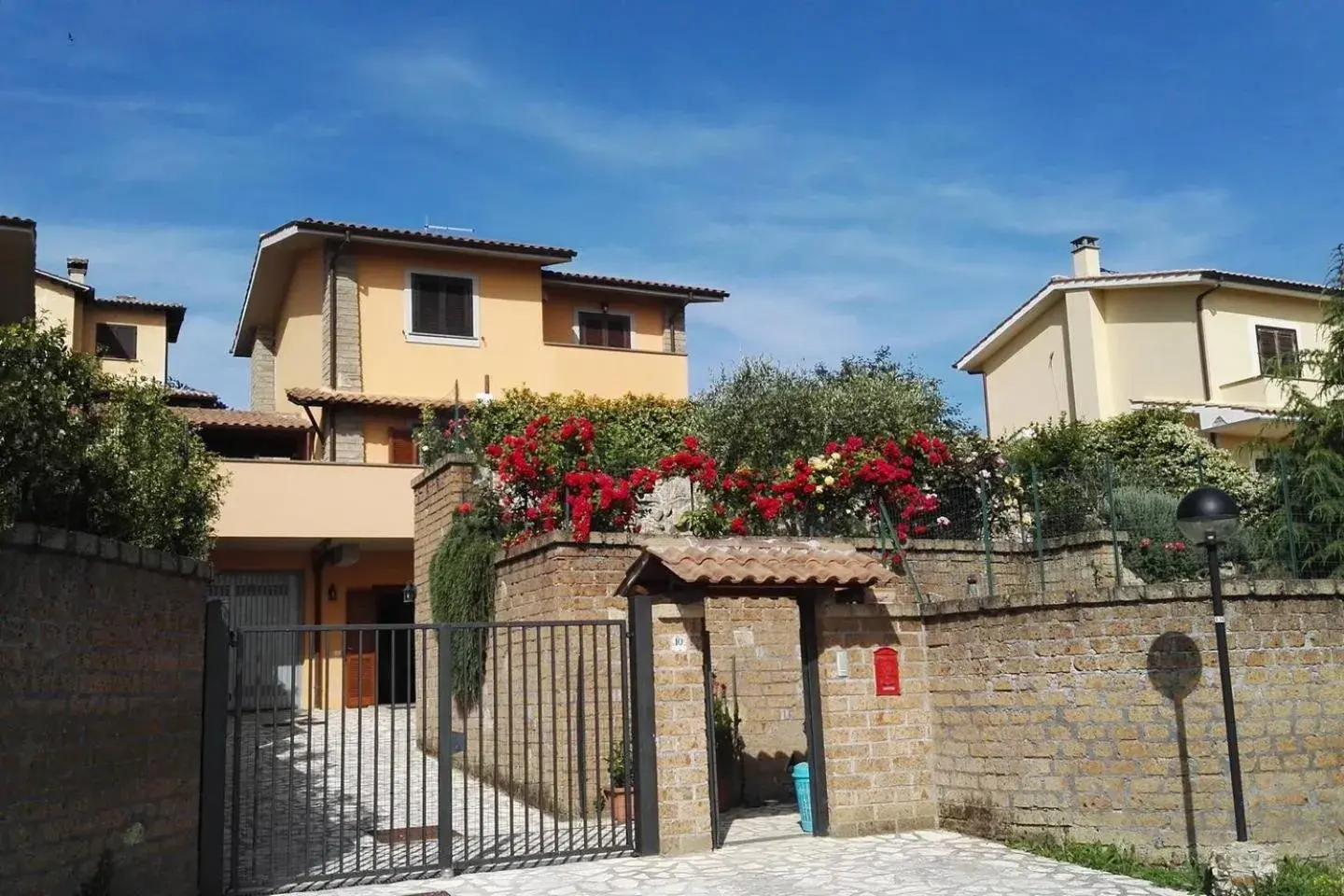 B&B Casa del Pellegrino B&B Casa del Pellegrino