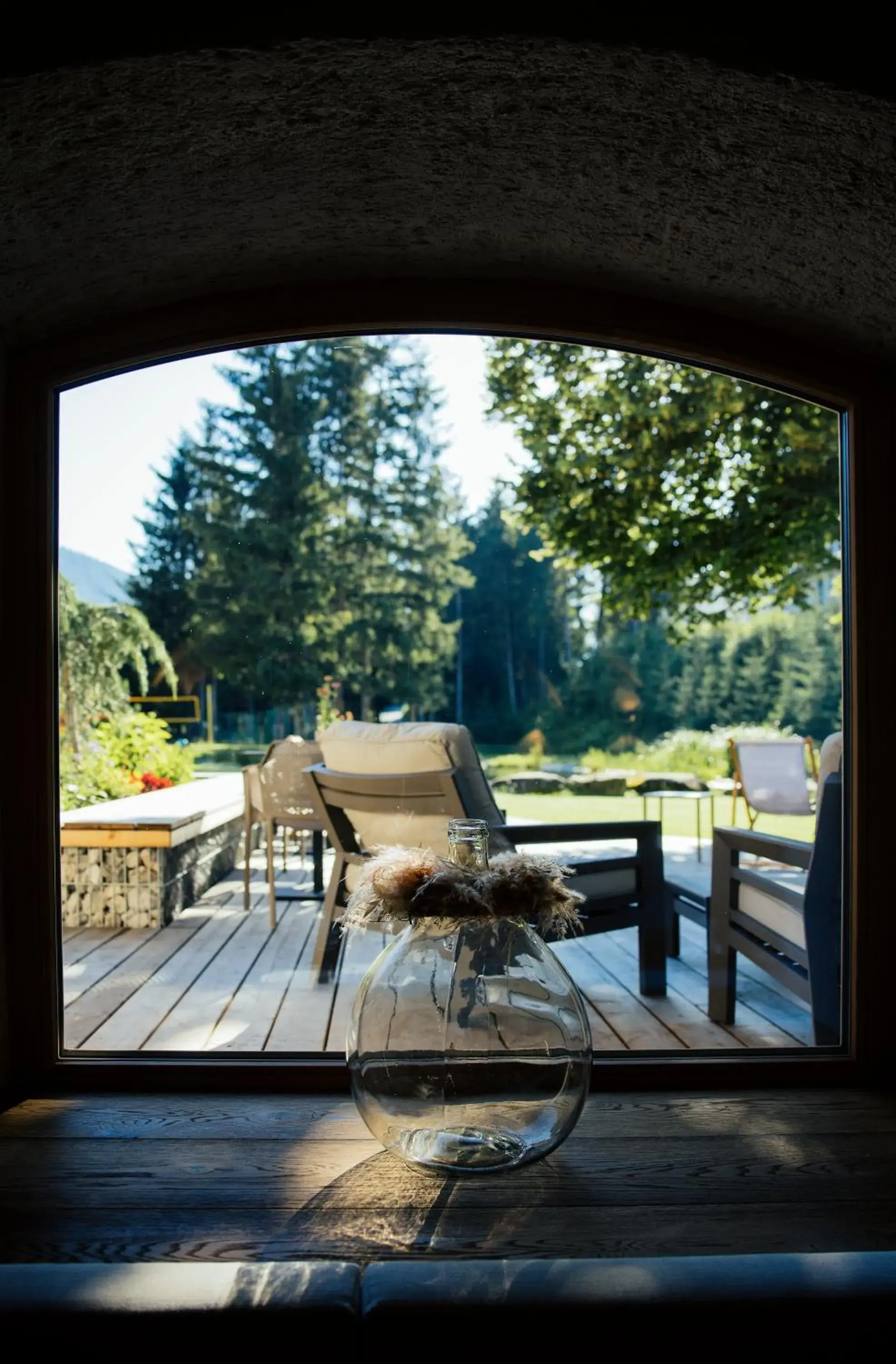 Hotel Gasthof Hirschentenne Hotel Gasthof Hirschentenne