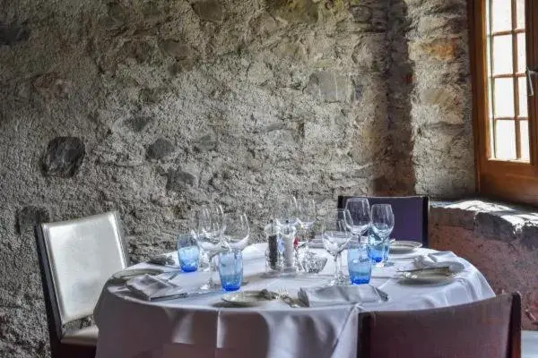 Hôtel Restaurant Le Saint-Christophe Hôtel Restaurant Le Saint-Christophe