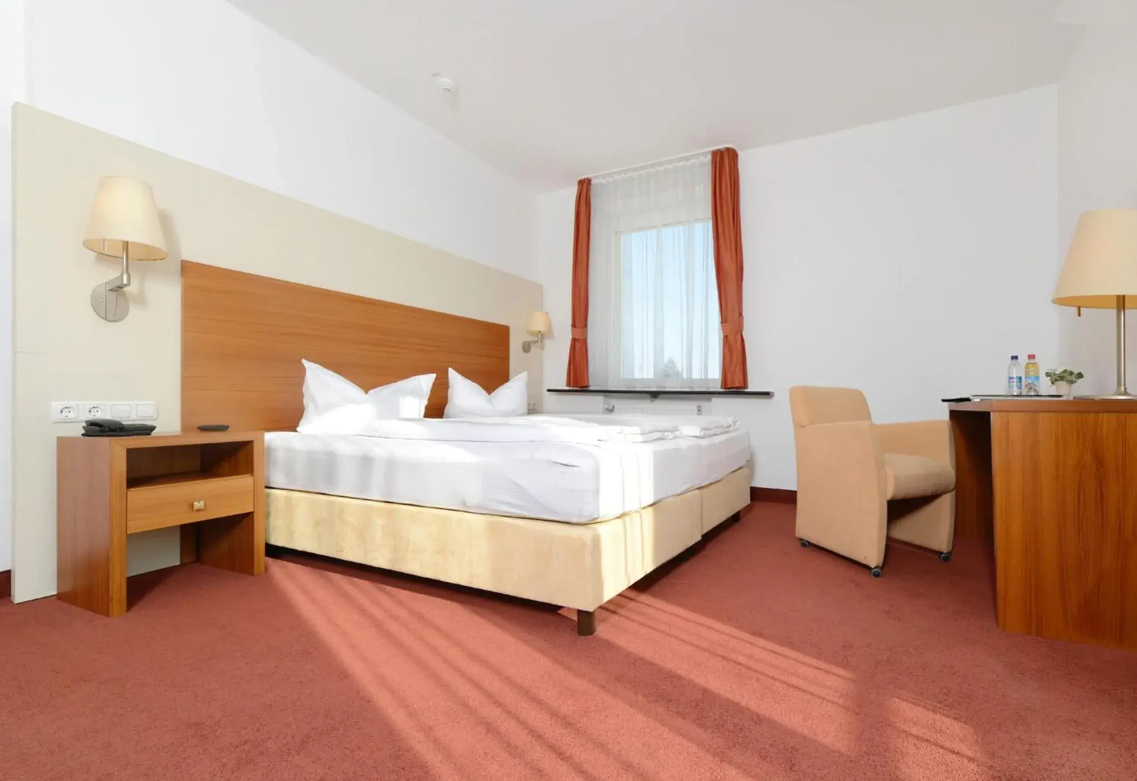 Suite in Hotel Bayerisch Meran Suite in Hotel Bayerisch Meran