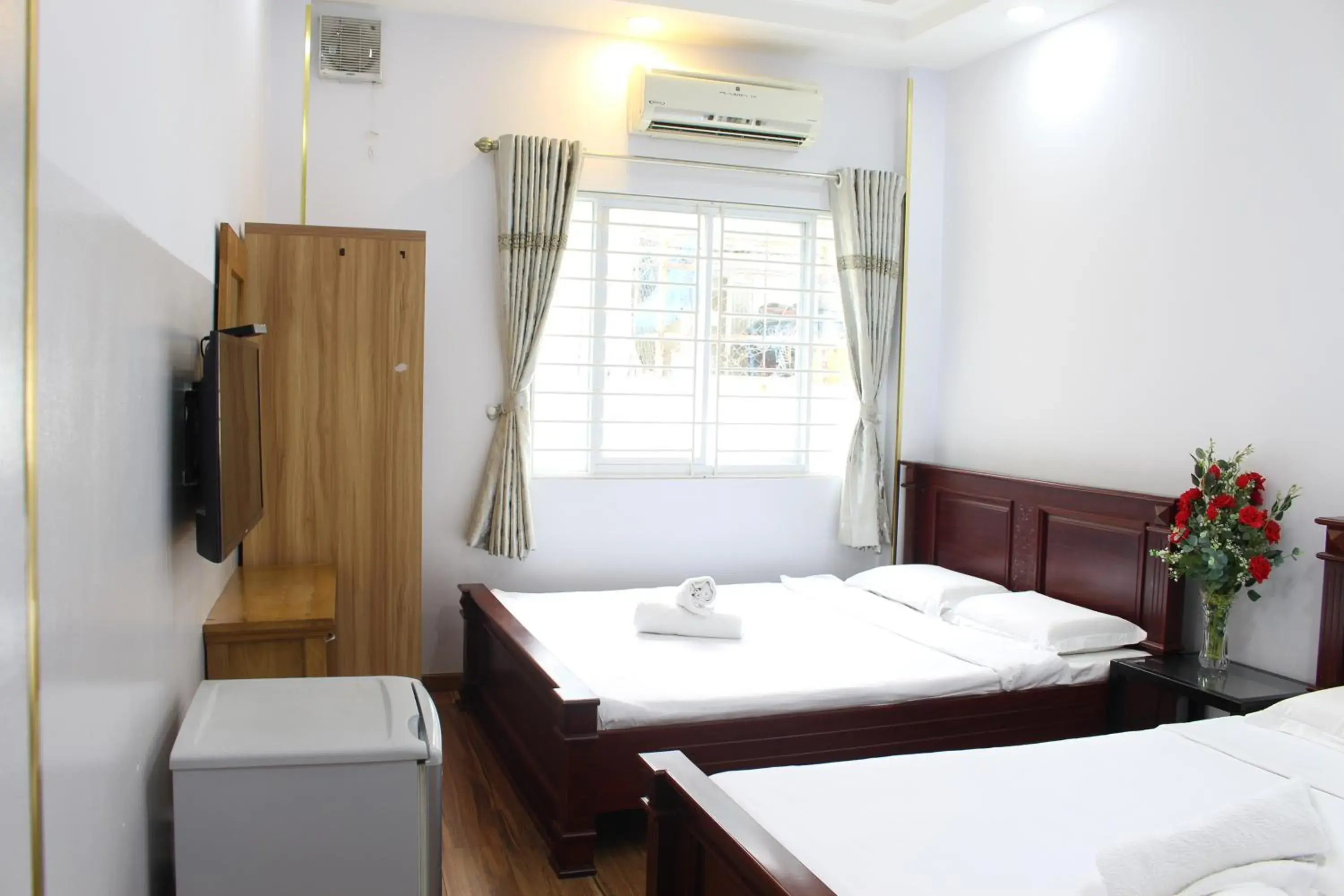 Superior Family Room in Sunny Guesthouse Superior Family Room in Sunny Guesthouse