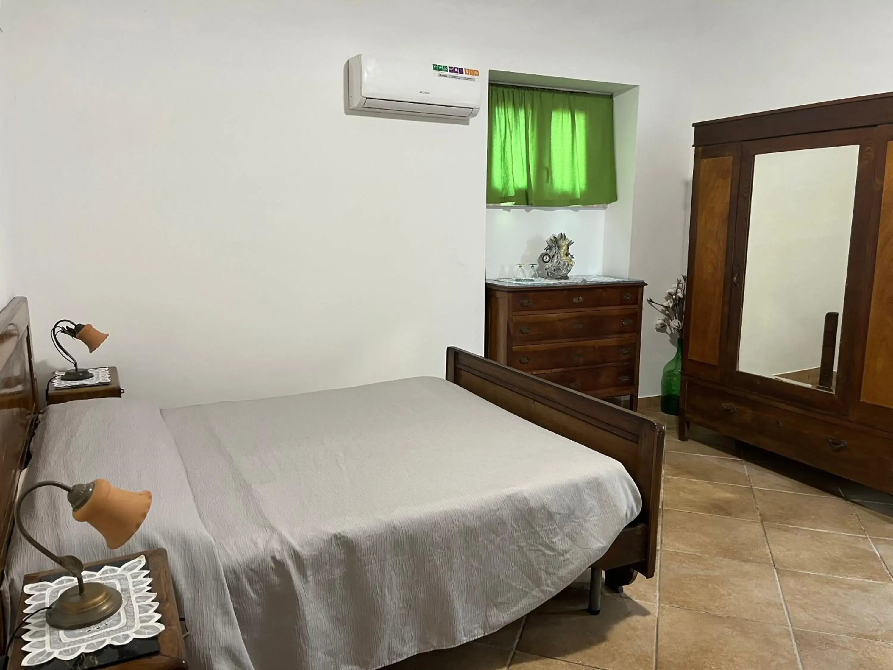 Double Room in L'Angolo di Campagna Double Room in L'Angolo di Campagna