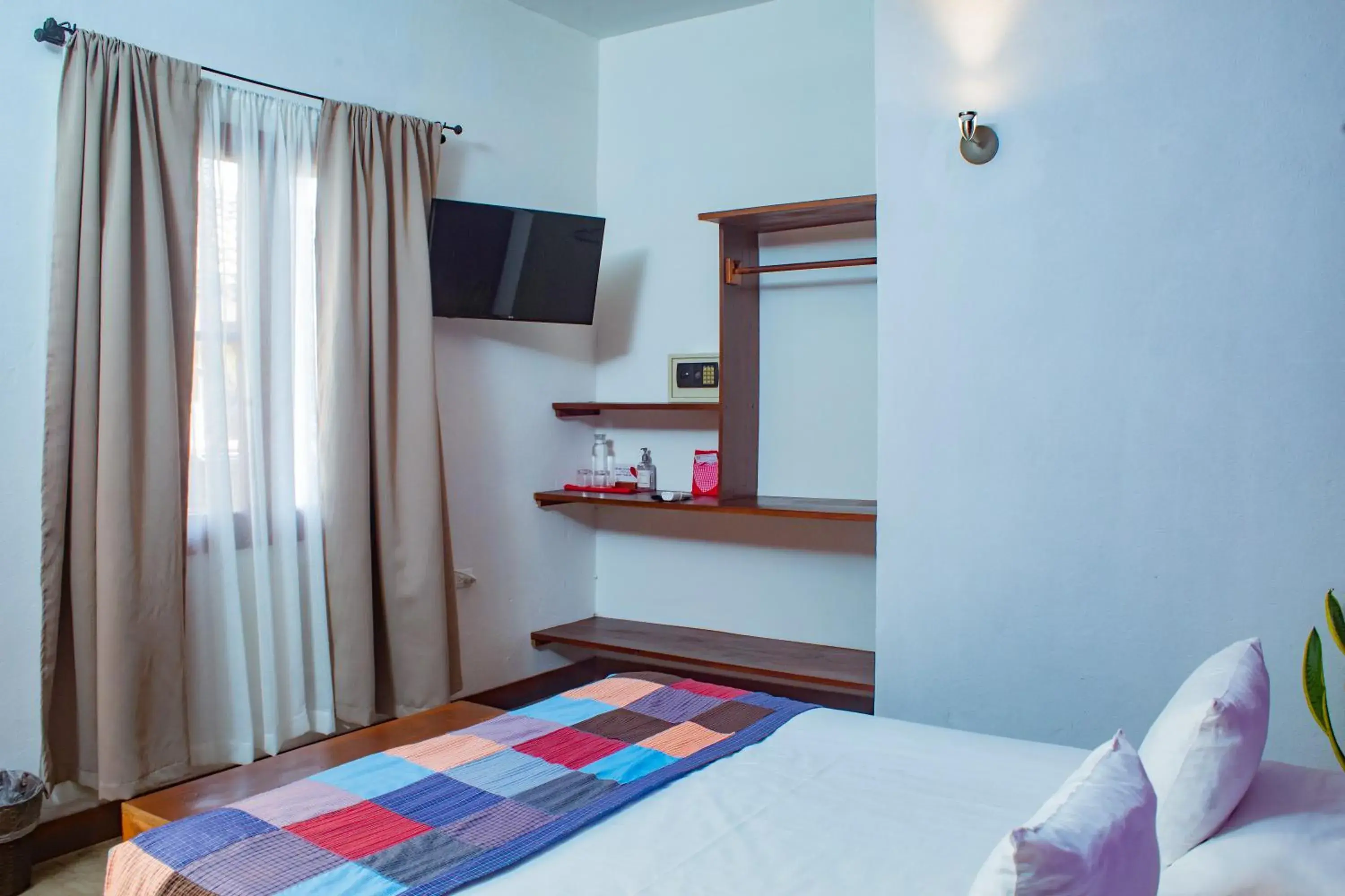 Standard Double Suite in Hotel con Corazón Granada Standard Double Suite in Hotel con Corazón Granada