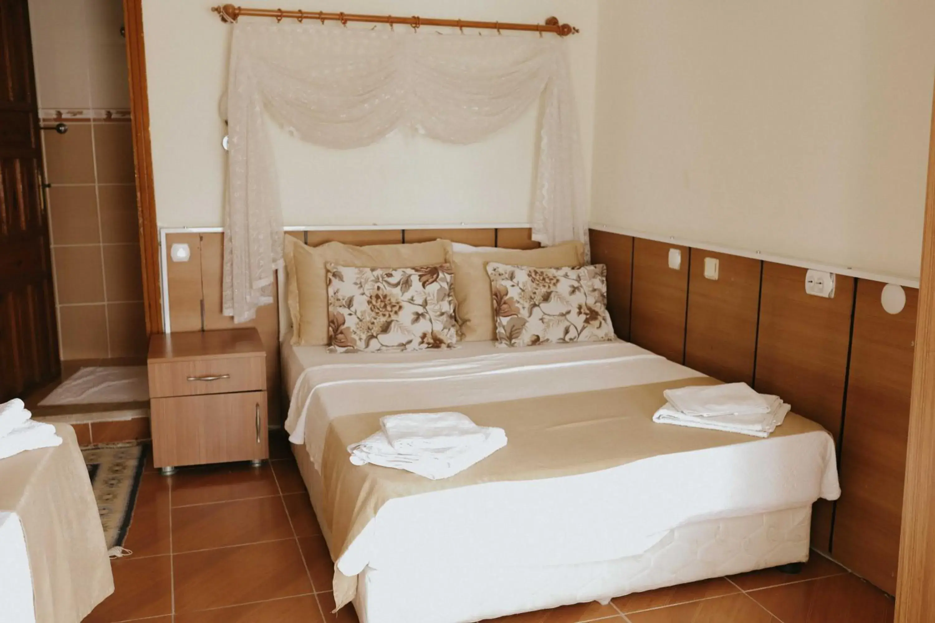 Family Suite in Kervansaray Hotel Family Suite in Kervansaray Hotel