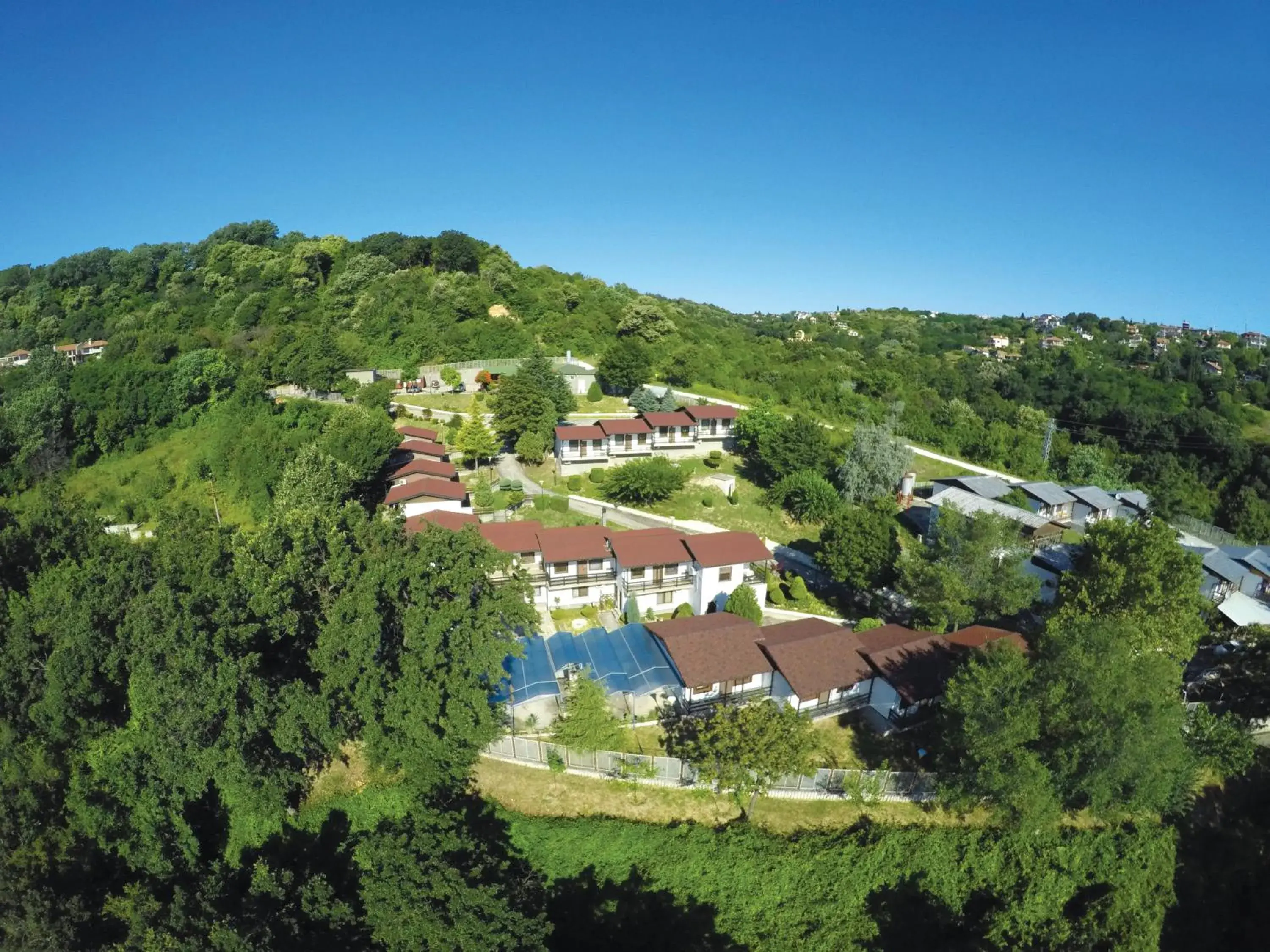 Complex Fichoza Complex Fichoza