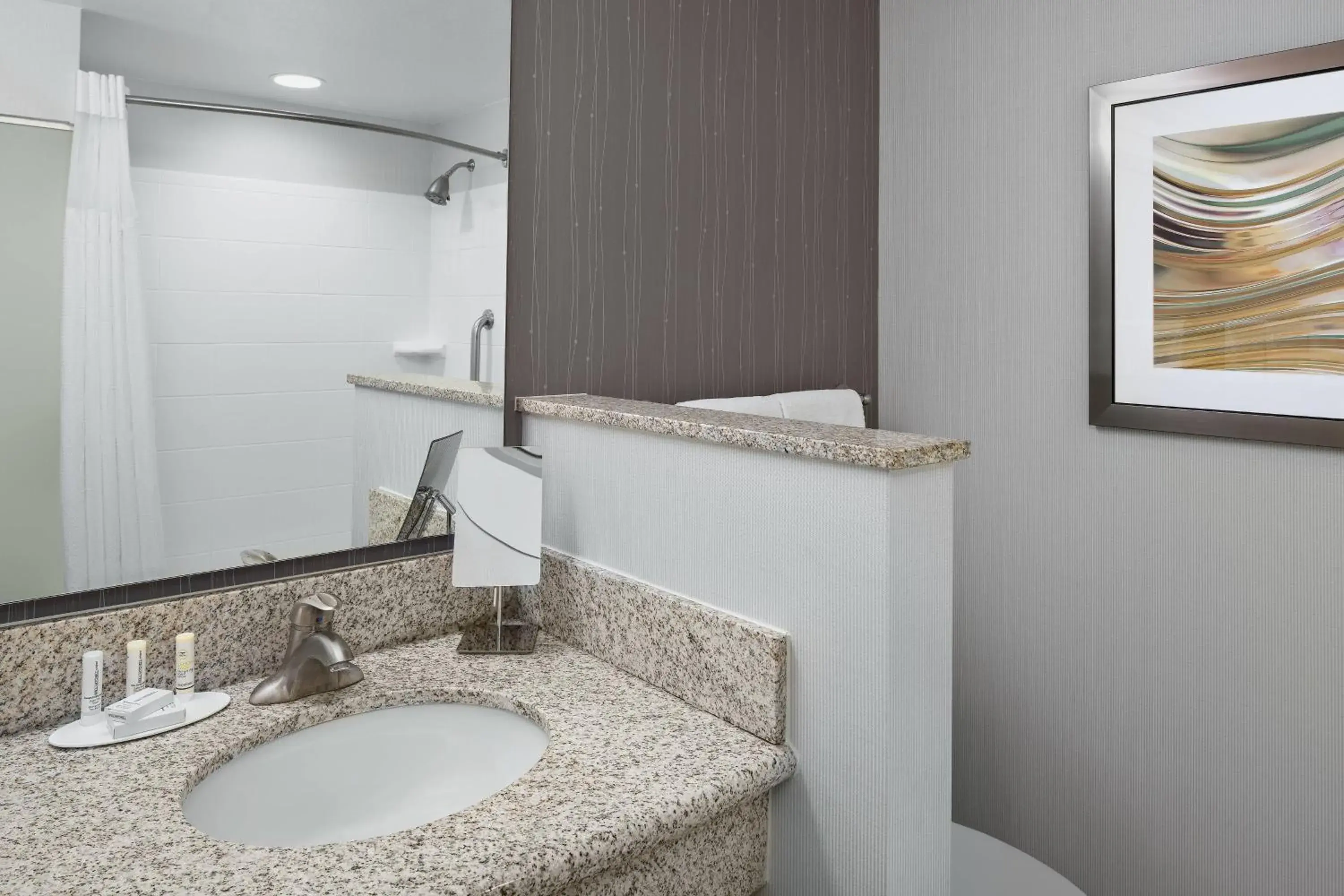 King Room with Sofa Bed in Courtyard Flagstaff King Room with Sofa Bed in Courtyard Flagstaff