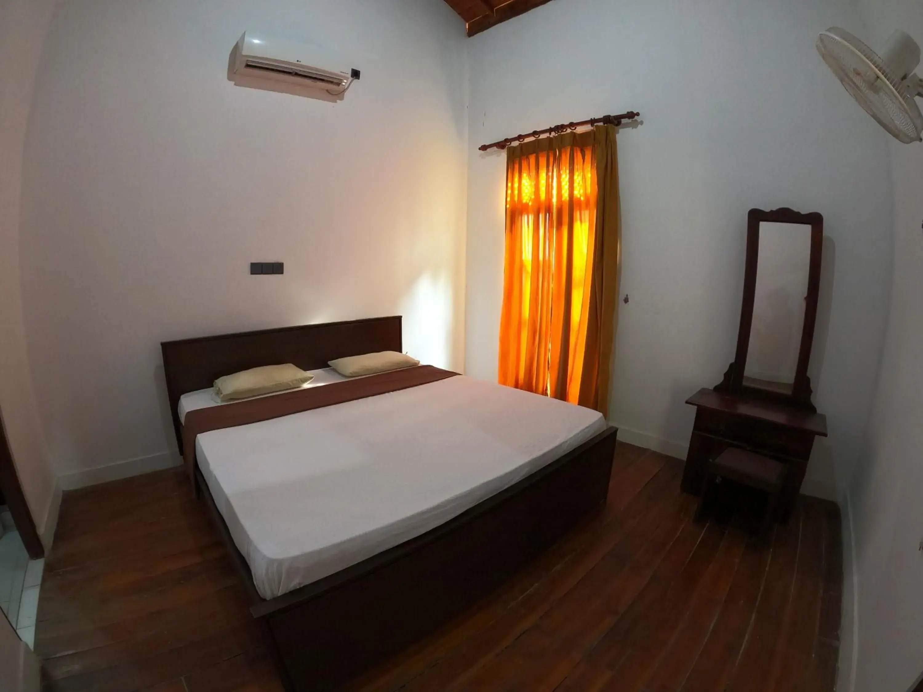 Deluxe Quadruple Room in Sunrise Cabanas Deluxe Quadruple Room in Sunrise Cabanas