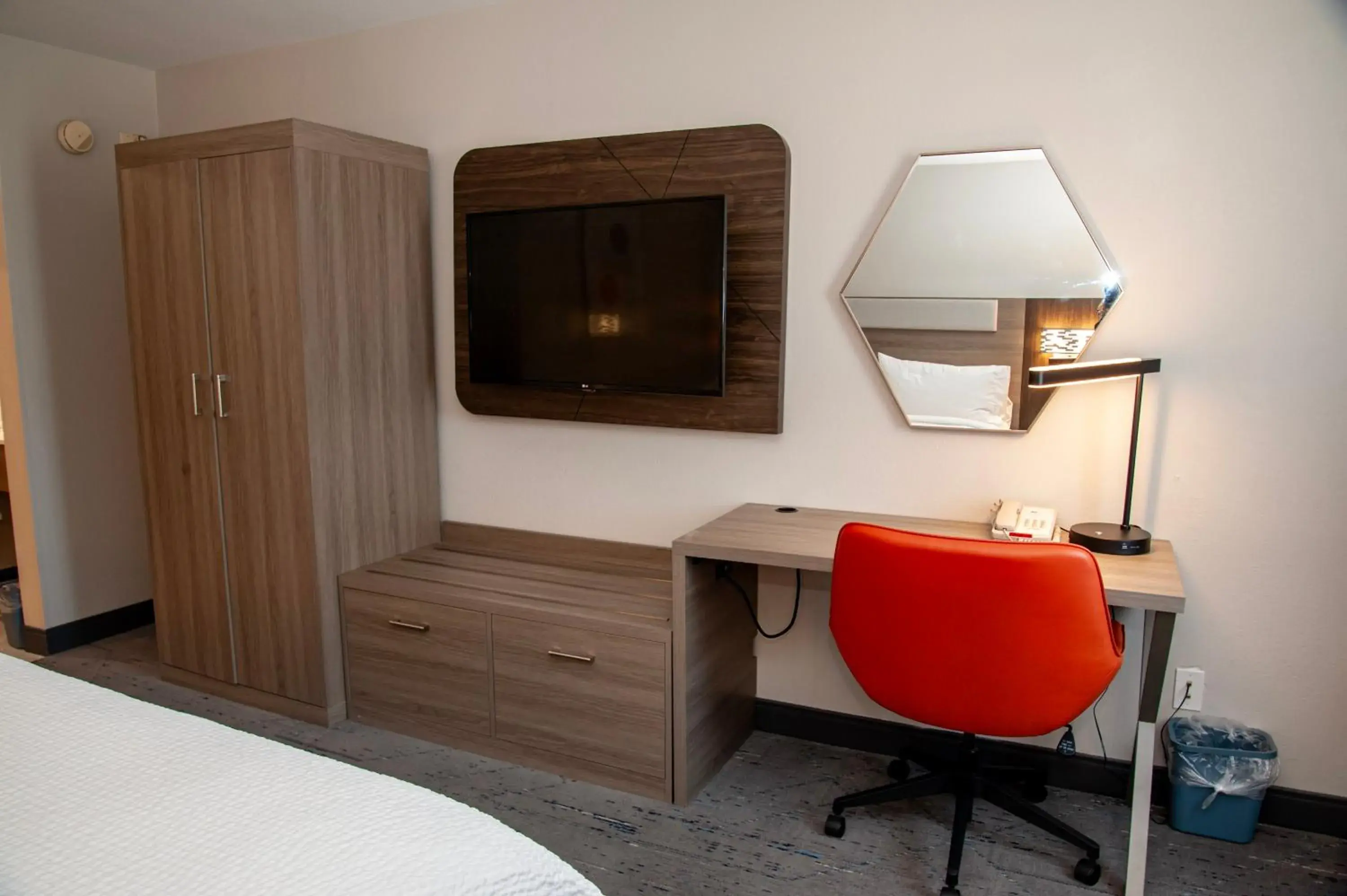 Standard Room in Holiday Inn Express Tucson-Airport by IHG Standard Room in Holiday Inn Express Tucson-Airport by IHG