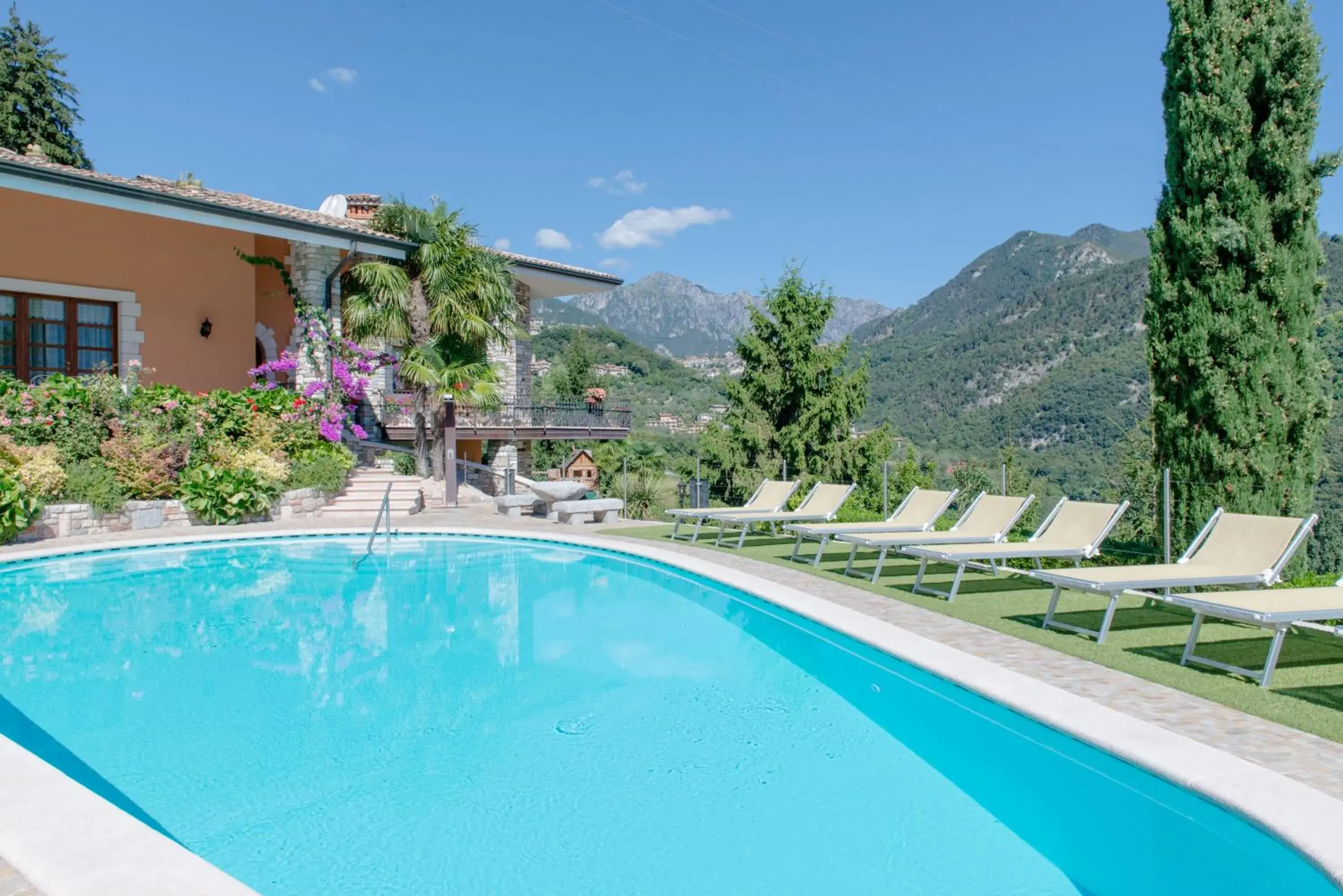 Residence Terry Residence Terry