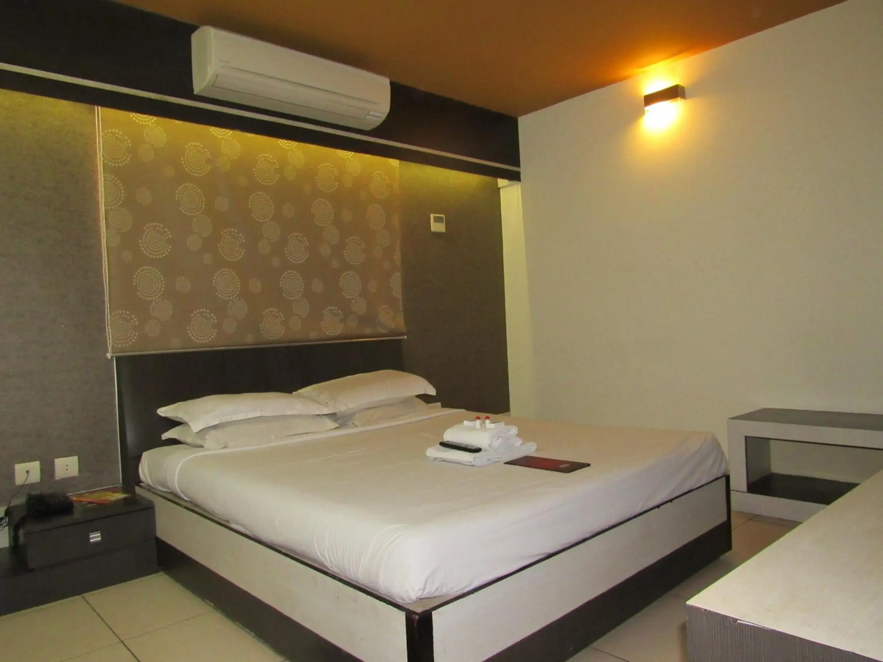 Deluxe Double Room - single occupancy in Devis Grand Deluxe Double Room - single occupancy in Devis Grand