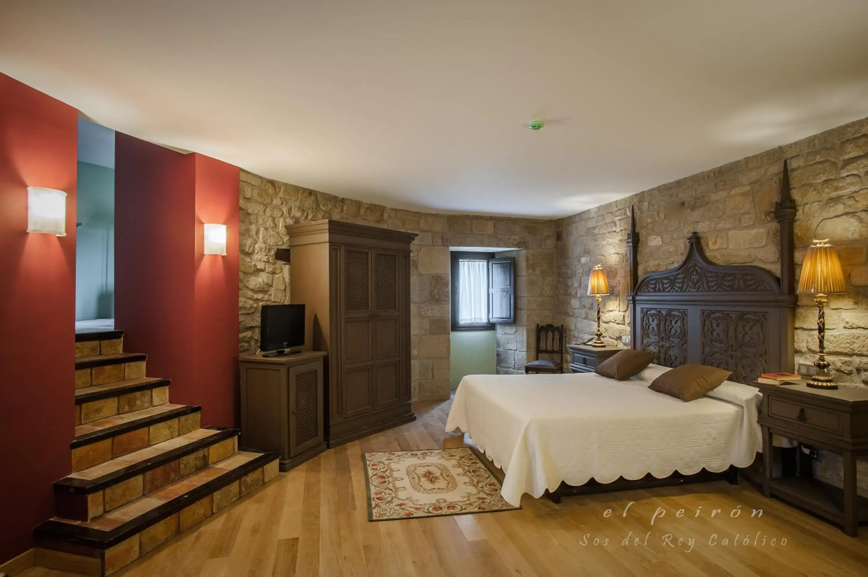 Suite in El Peiron Suite in El Peiron