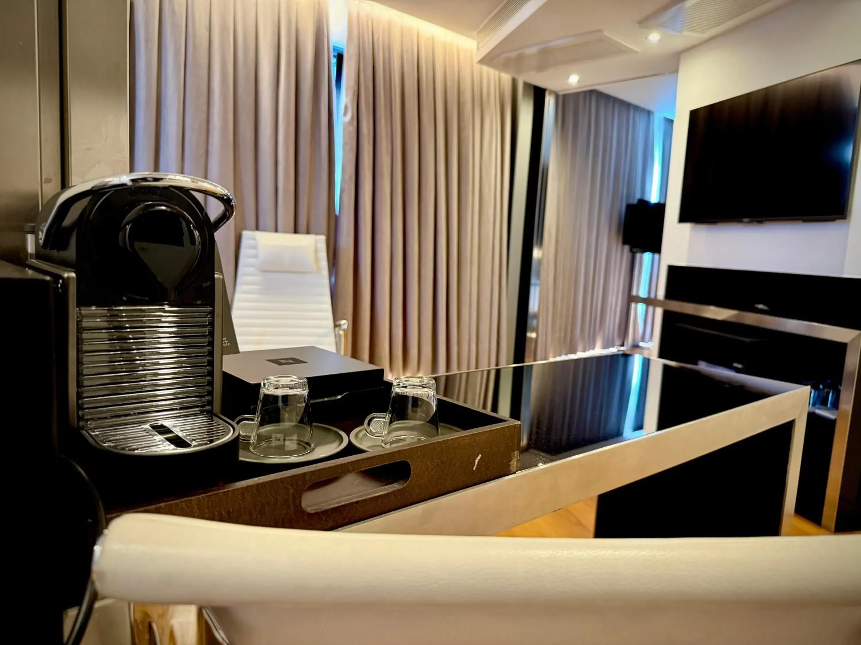 Suite in Hotel Inffinit Suite in Hotel Inffinit