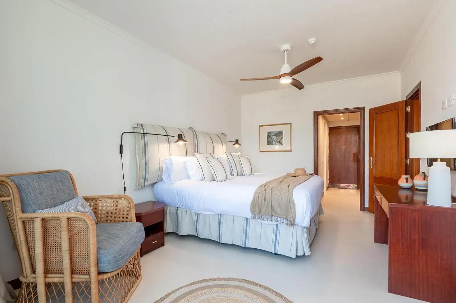 Suite with Sea View in Precise Resort Tenerife Suite with Sea View in Precise Resort Tenerife