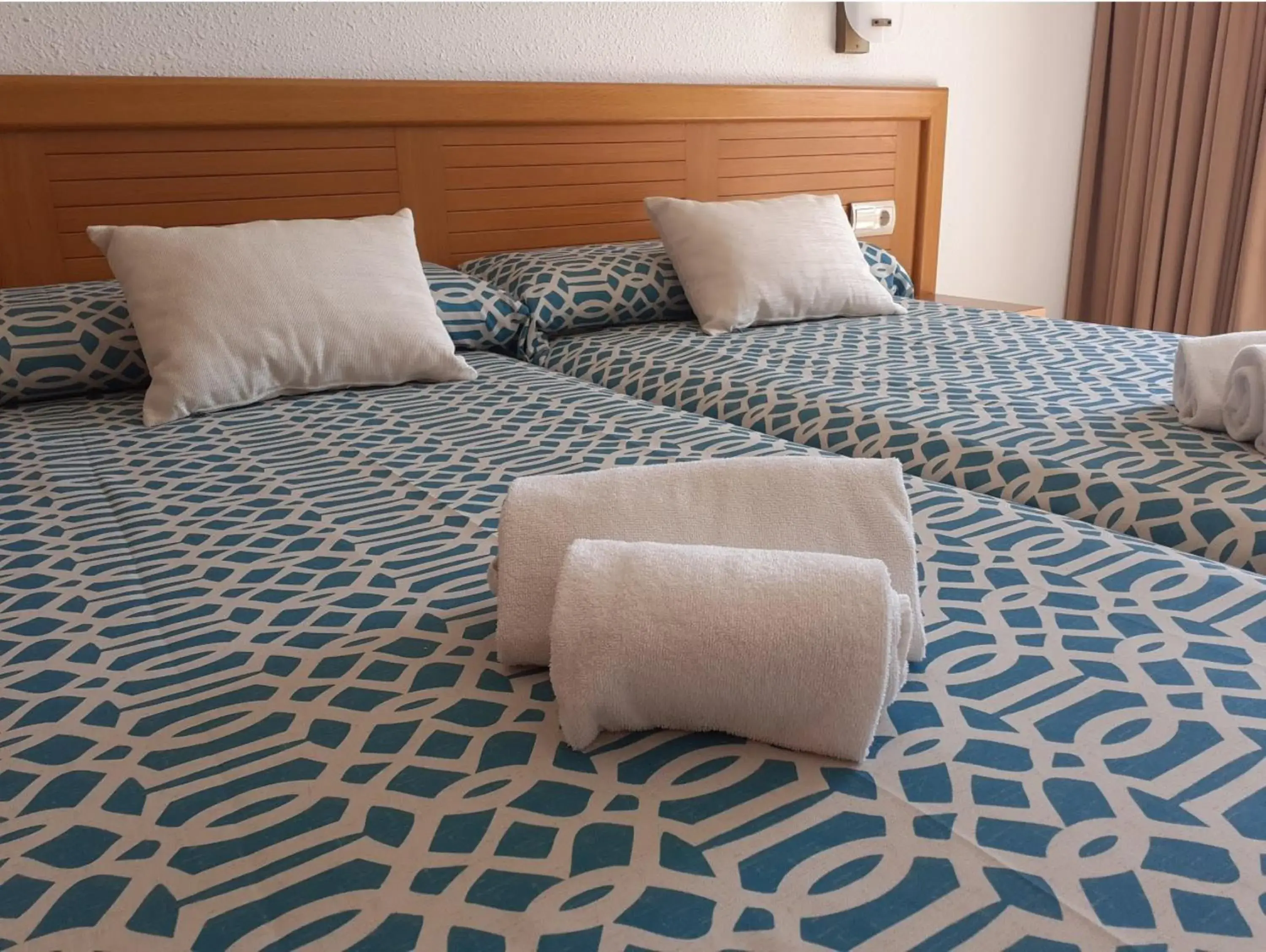 Apartment with Garden View in Aparthotel Golf Beach Apartment with Garden View in Aparthotel Golf Beach