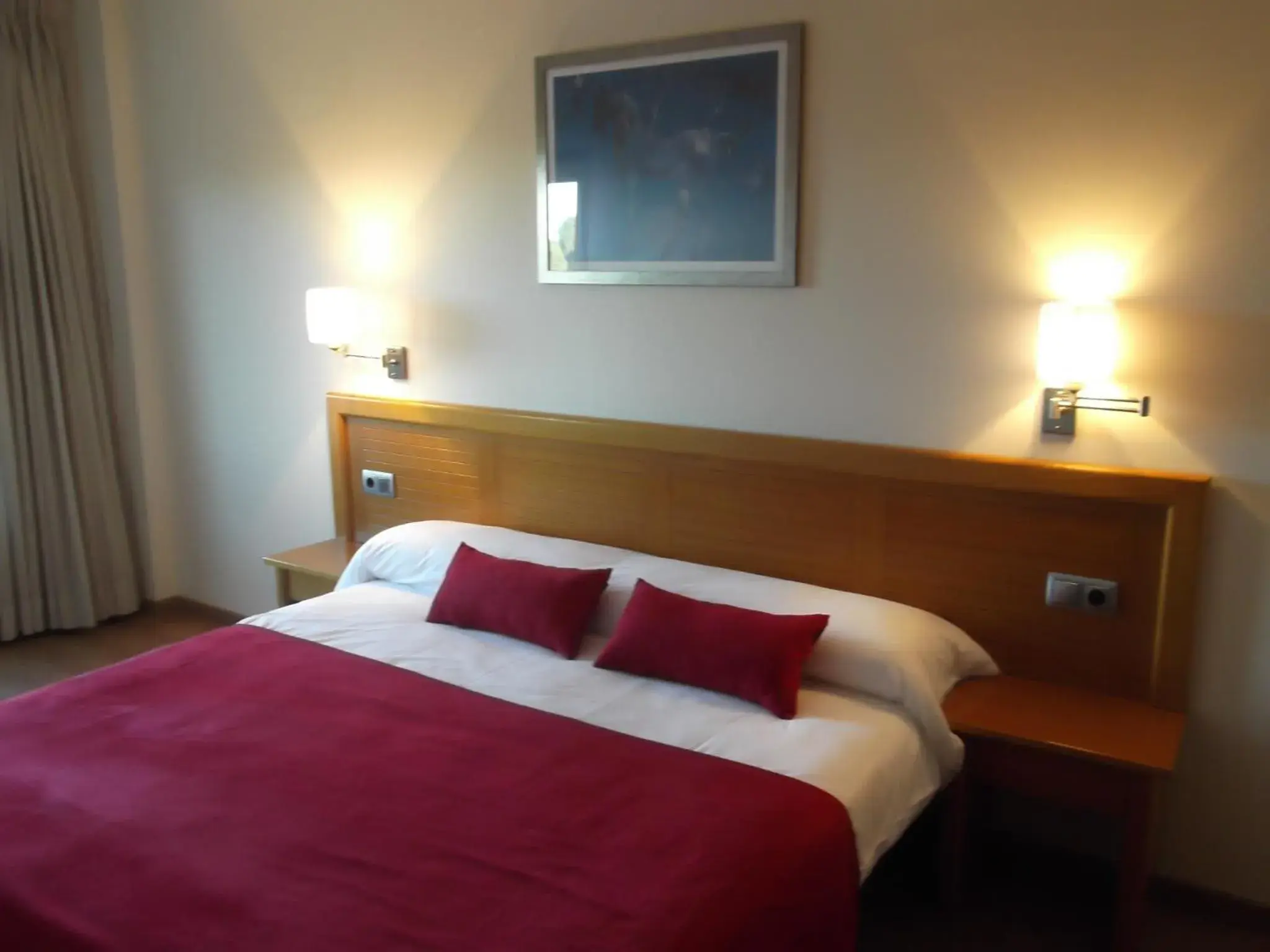 Superior Apartment in Aparthotel Golf Beach Superior Apartment in Aparthotel Golf Beach