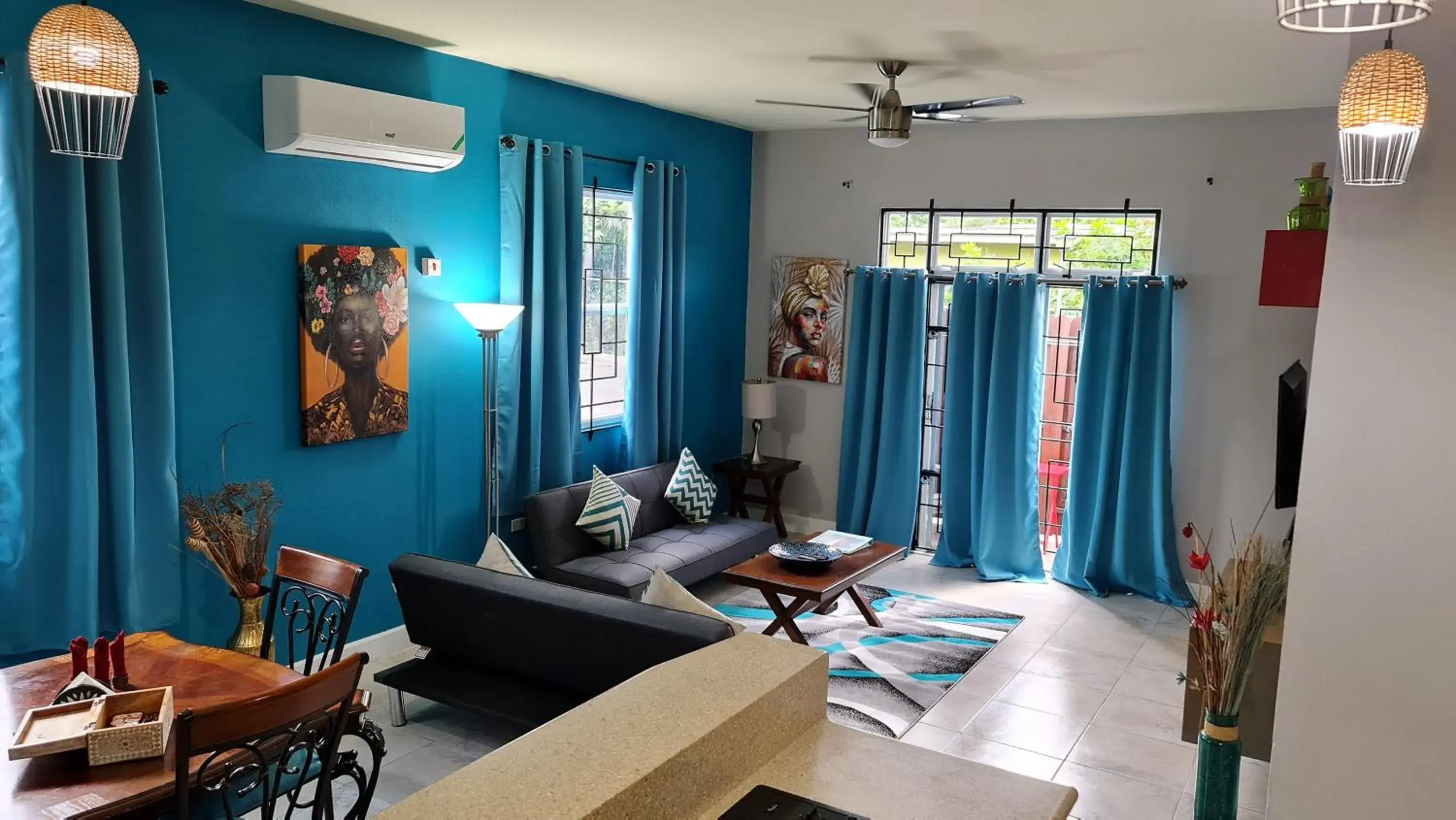 Casa Pinto Guest Apartment Casa Pinto Guest Apartment