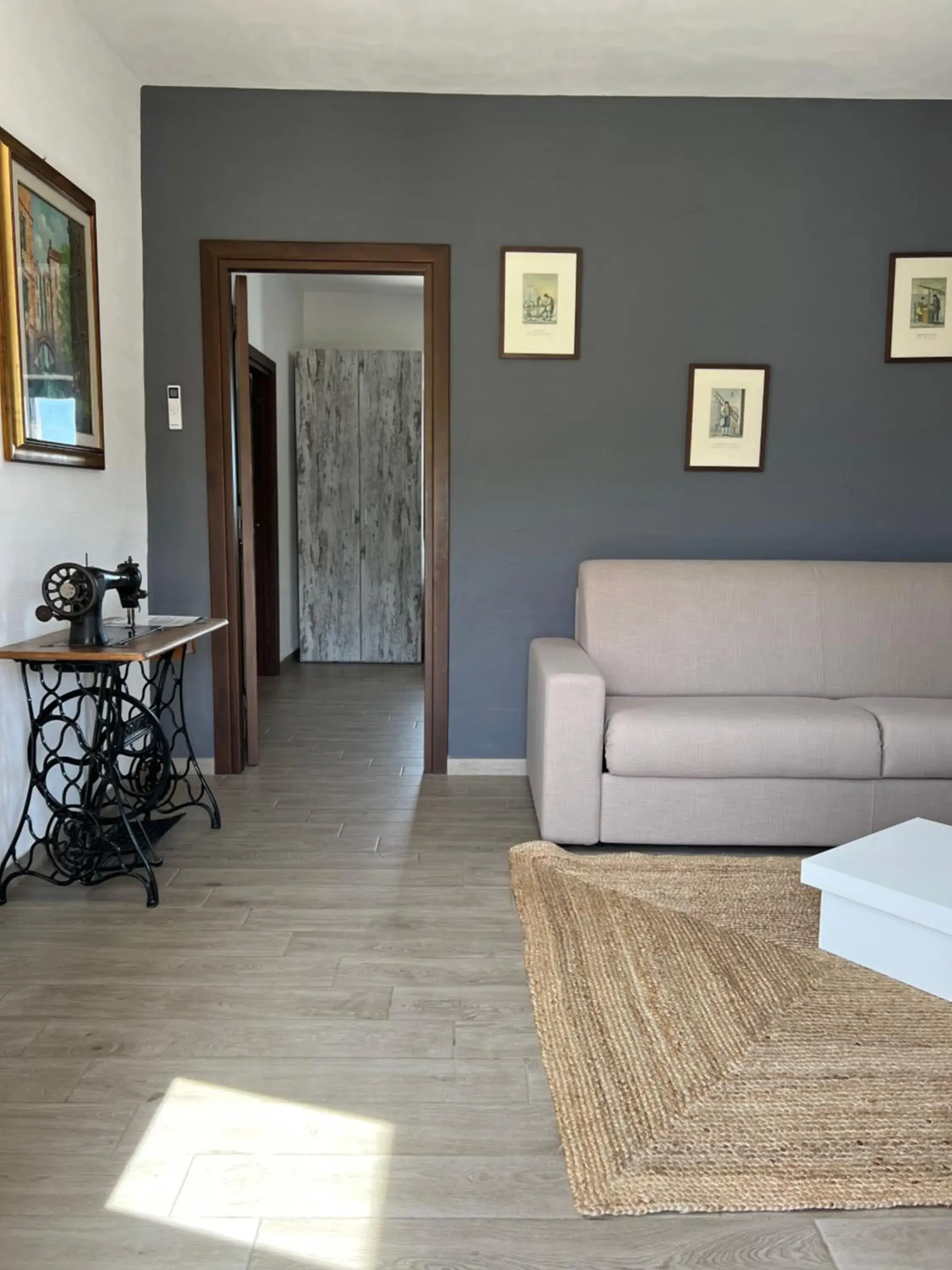 Suite with Terrace in Casale Calabria Suite with Terrace in Casale Calabria