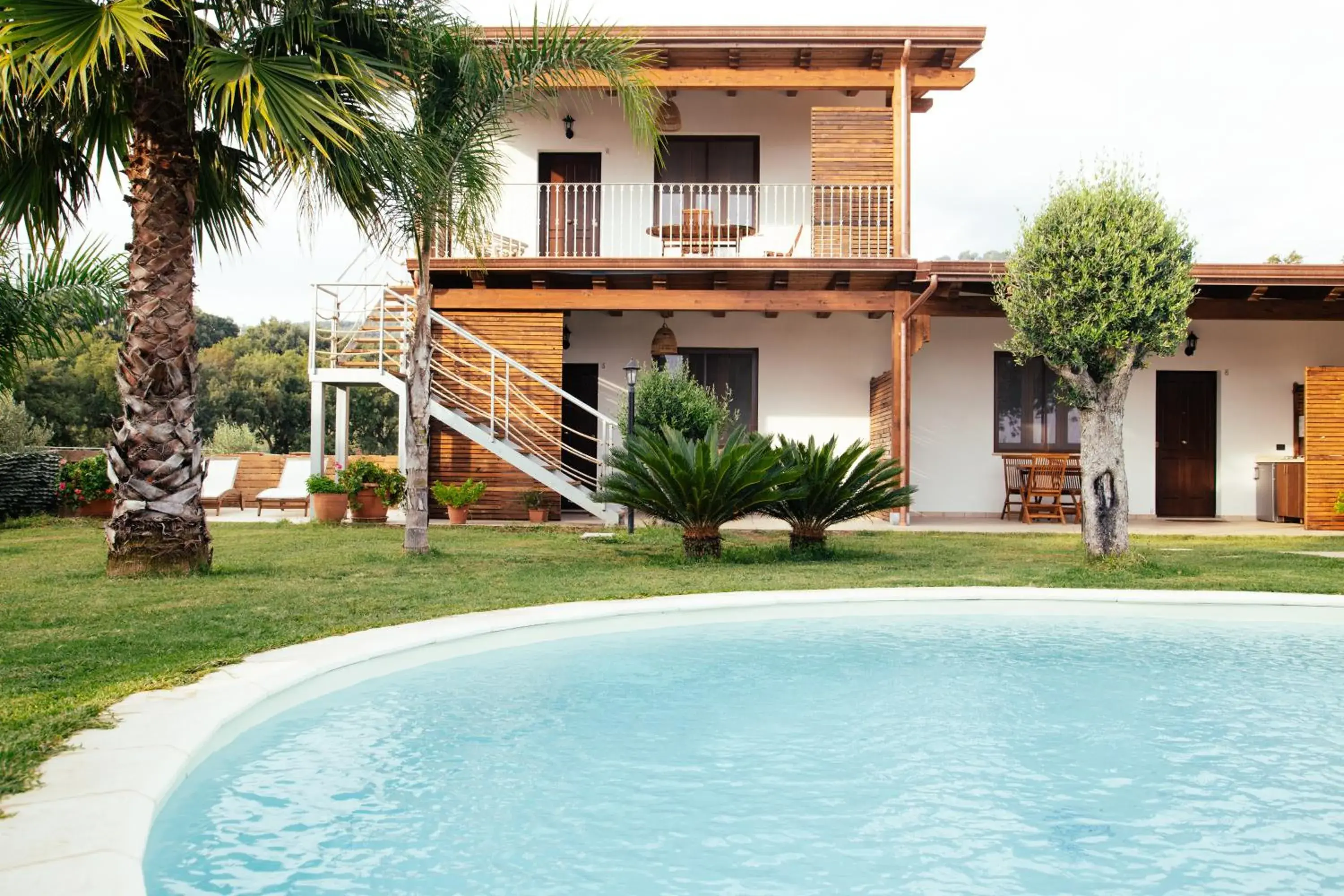 Double Room with Terrace with Sea View in Casale Calabria Double Room with Terrace with Sea View in Casale Calabria