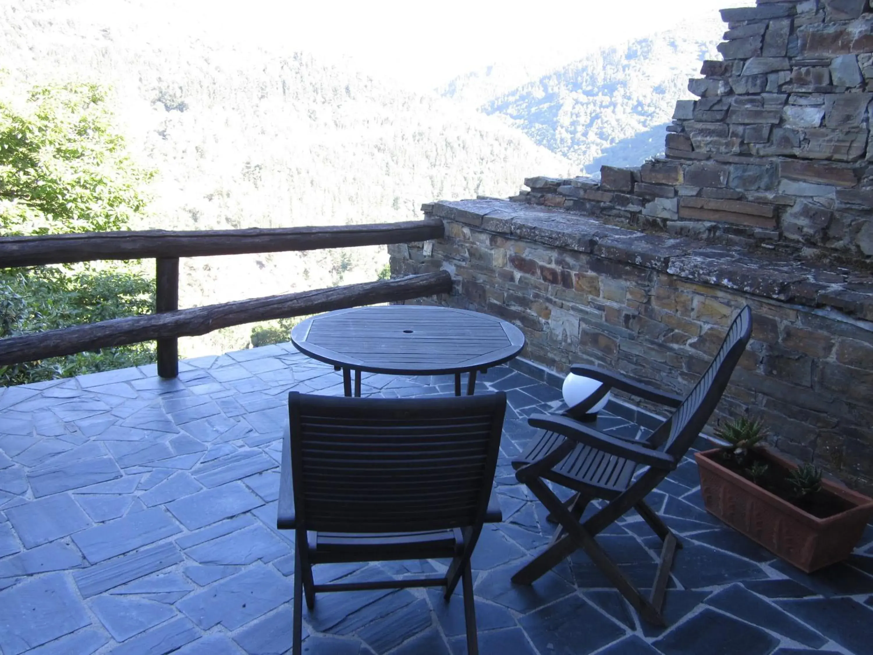 Double Room with Terrace in La Rectoral Double Room with Terrace in La Rectoral