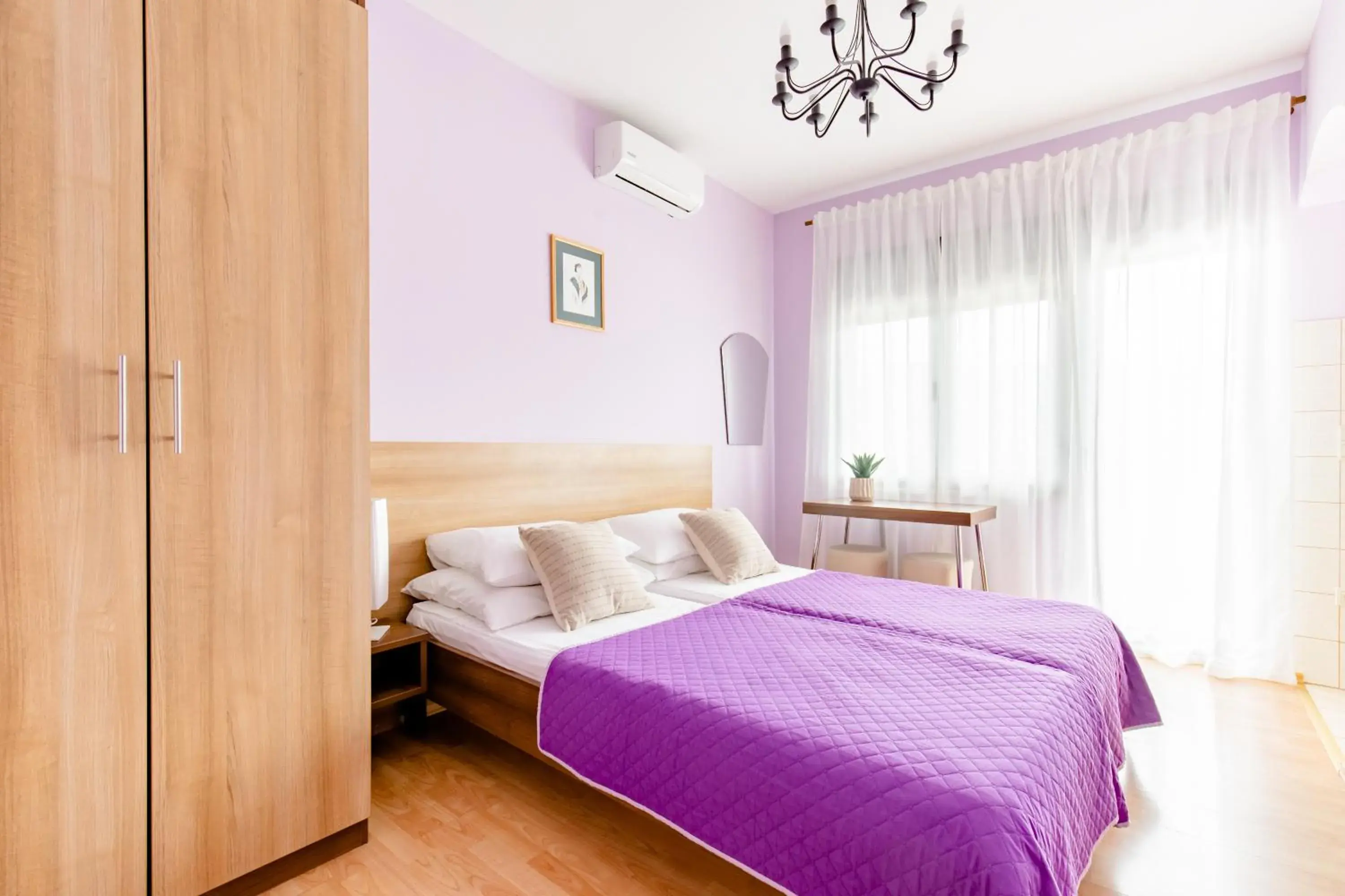 Apartments Mara Apartments Mara